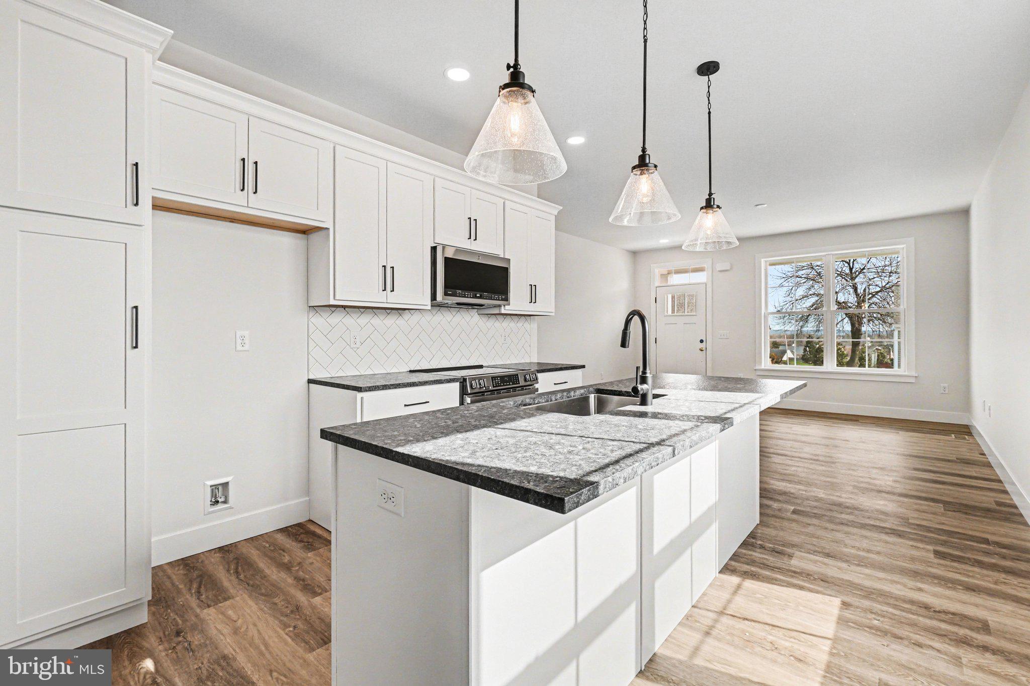 WESTBROOKE HILLS - Residential