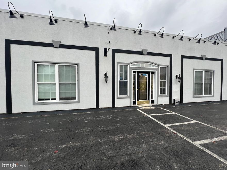 Looking for an updated office space? Look no further! This beautiful property comes with seven office spaces, a full kitchen, laundry room, full bathroom, and foyer area. Perfect for a multitude of uses; schedule a showing today!