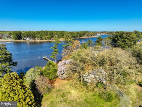 5 BLACKBERRY LANE HARBESON DE 19951