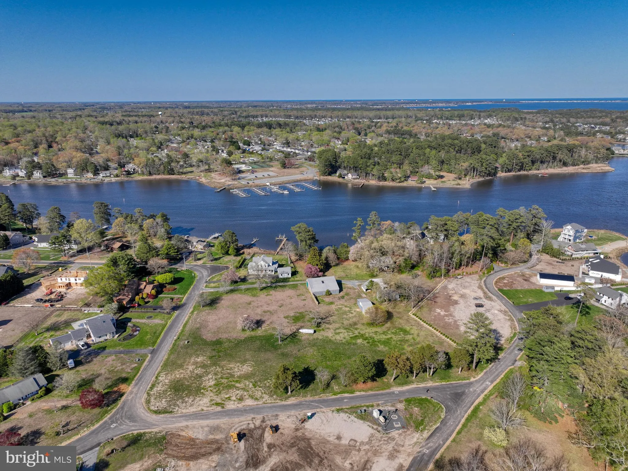 Harbeson, Delaware 19951, United States, 4 Bedrooms Bedrooms, ,2 BathroomsBathrooms,Residential,Active,111706