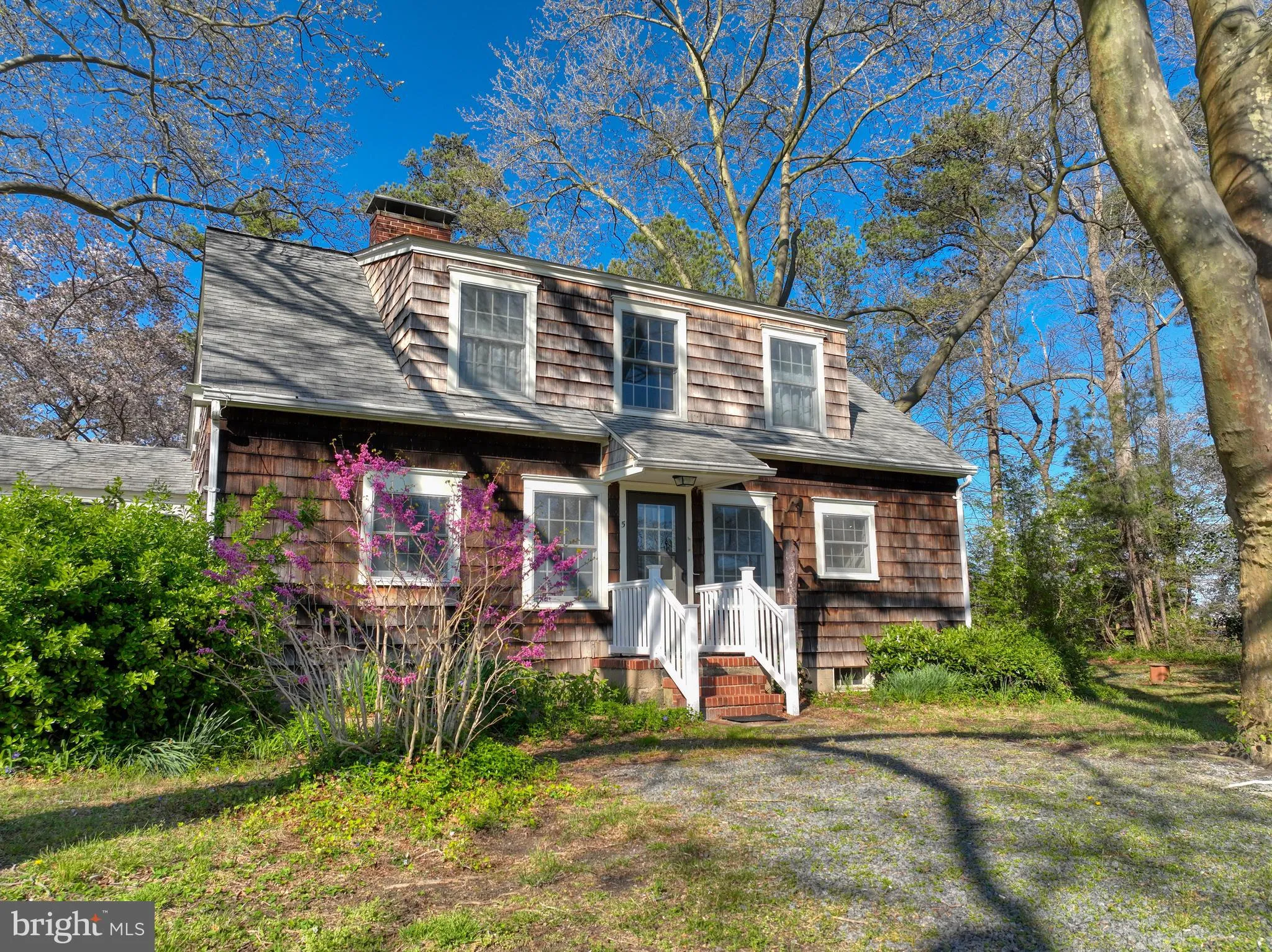 Harbeson, Delaware 19951, United States, 4 Bedrooms Bedrooms, ,2 BathroomsBathrooms,Residential,Active,111706