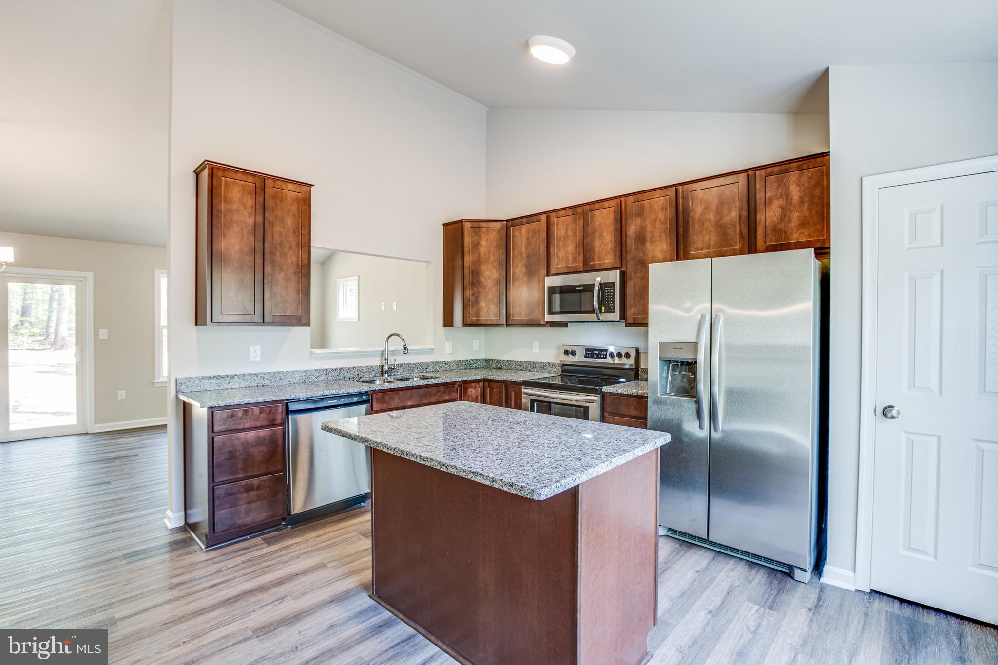 PLACID BAY - Residential