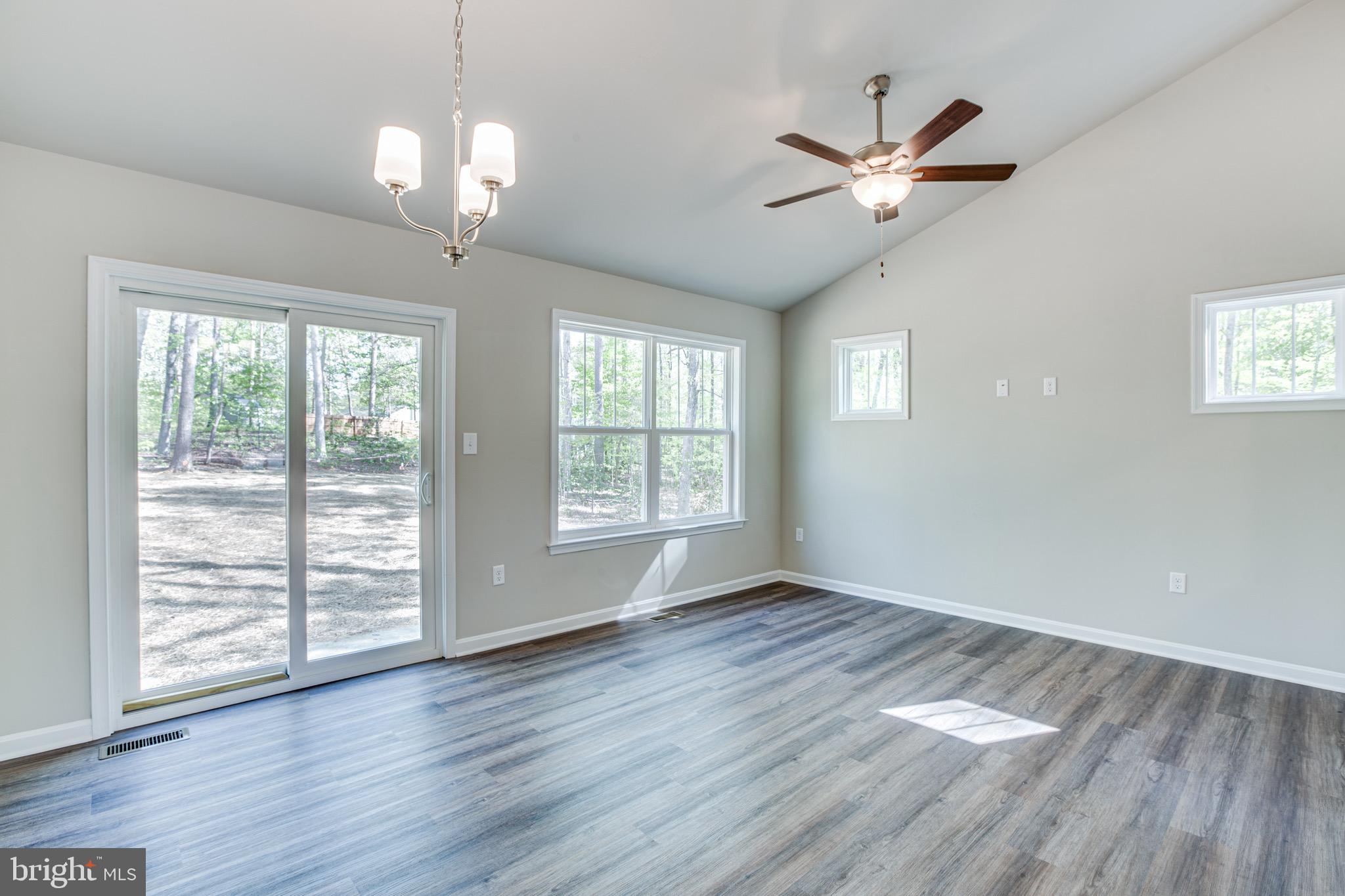 PLACID BAY - Residential