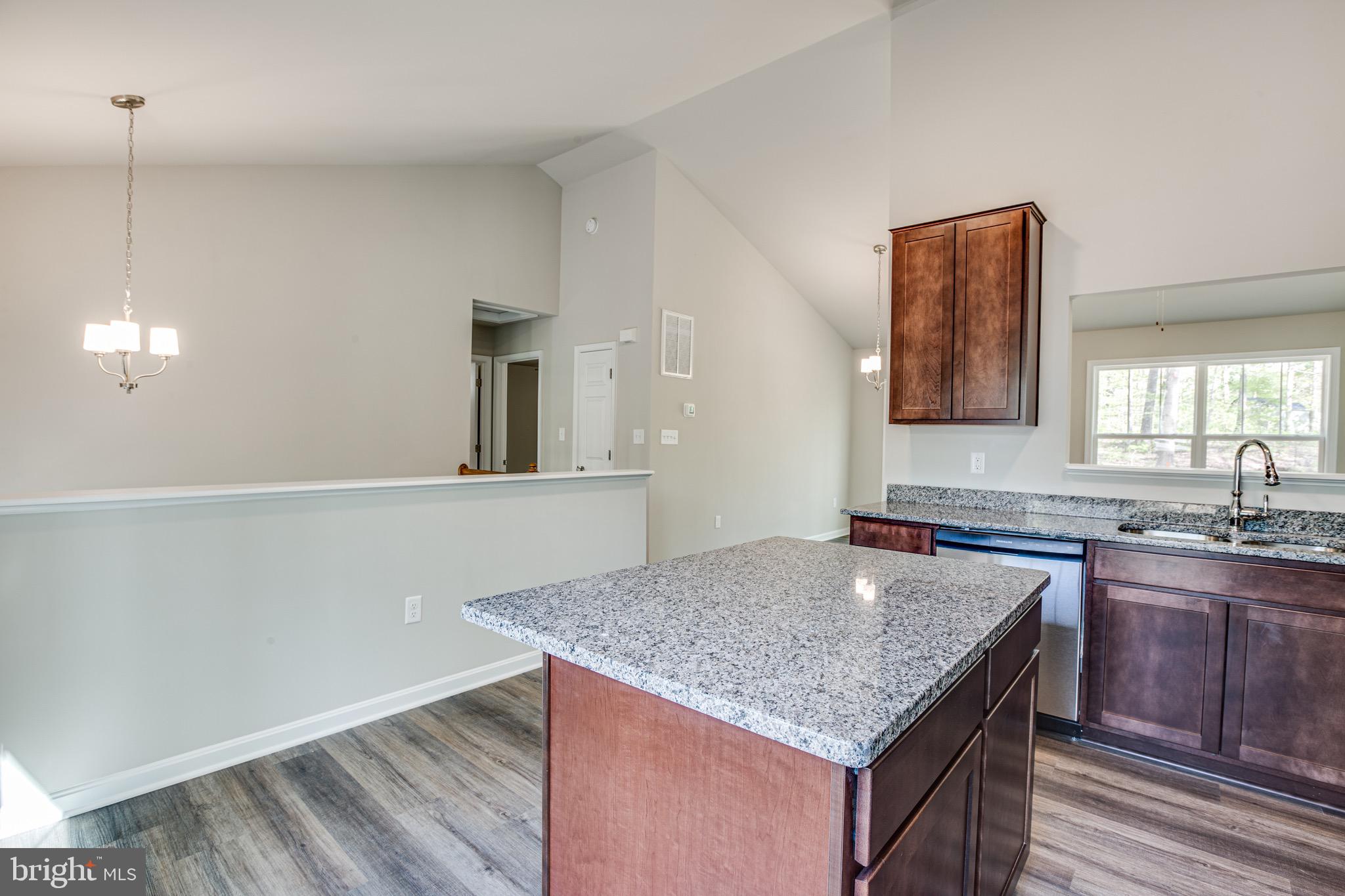 PLACID BAY - Residential