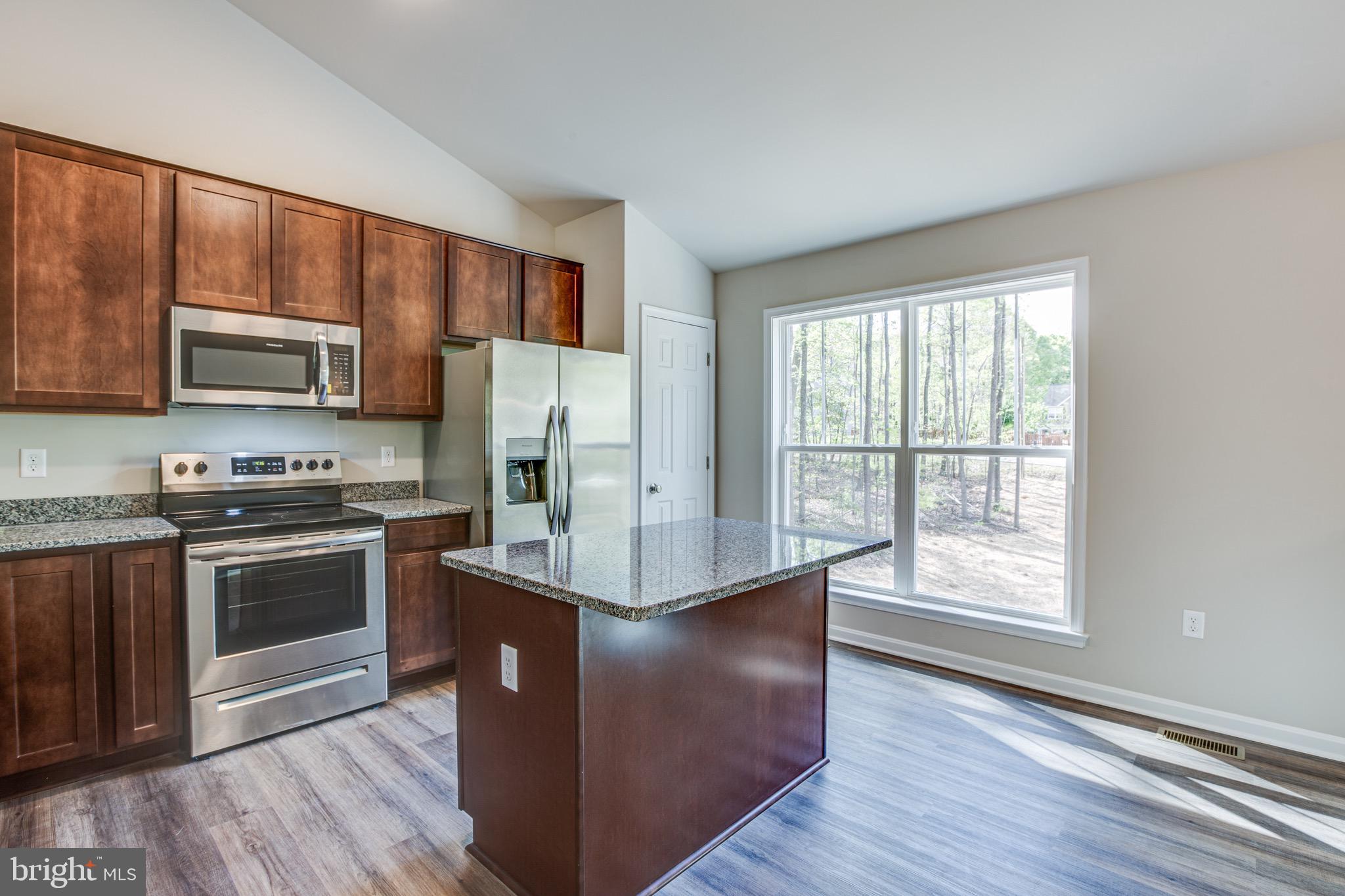 PLACID BAY - Residential