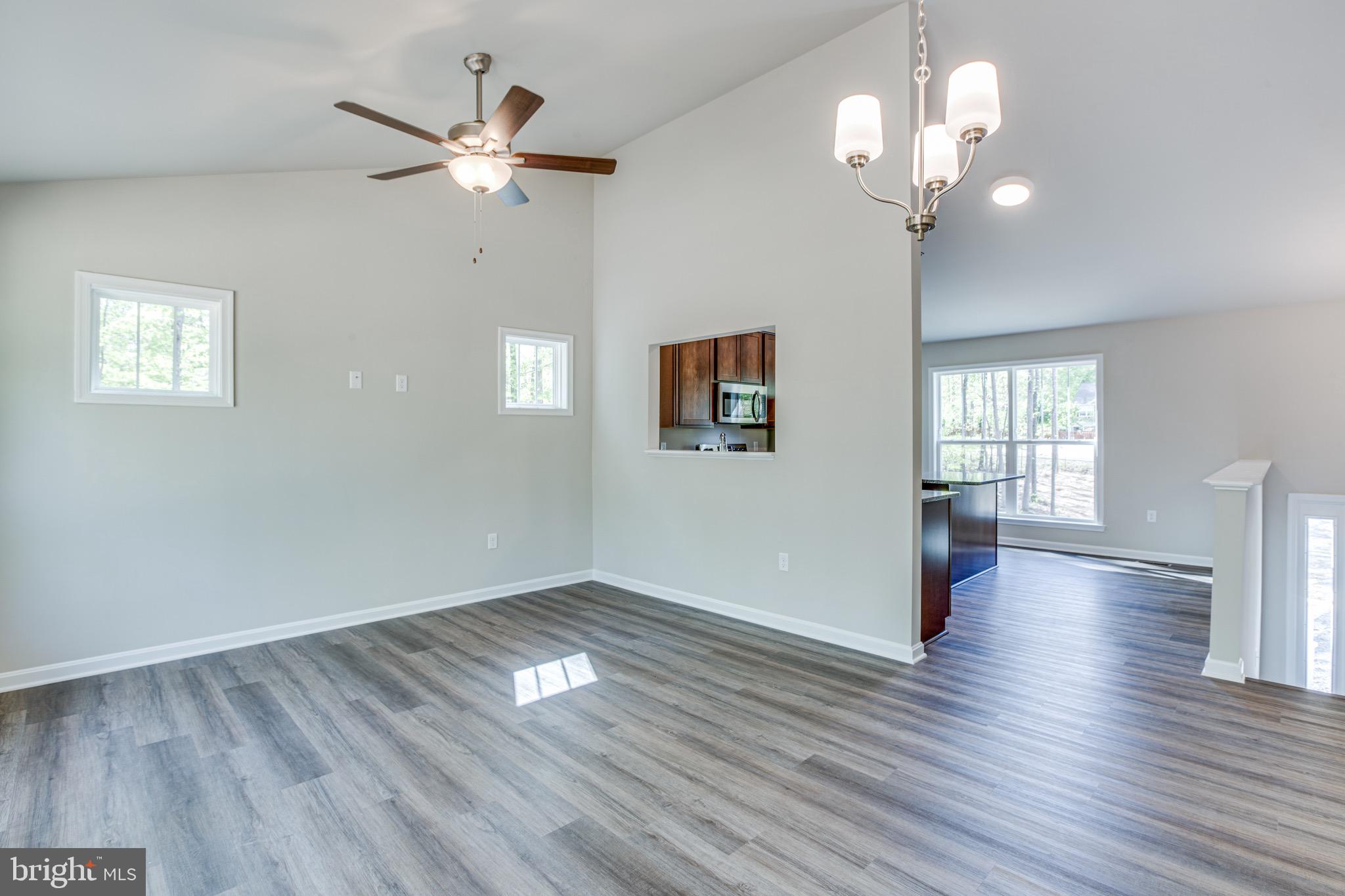 PLACID BAY - Residential