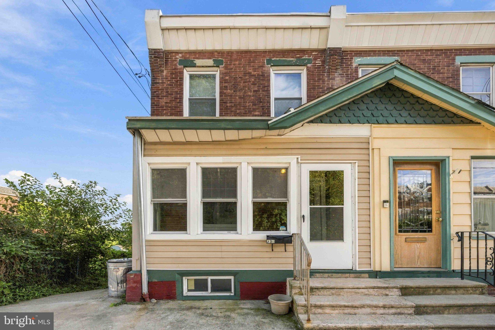 238 OSBORNE STREET