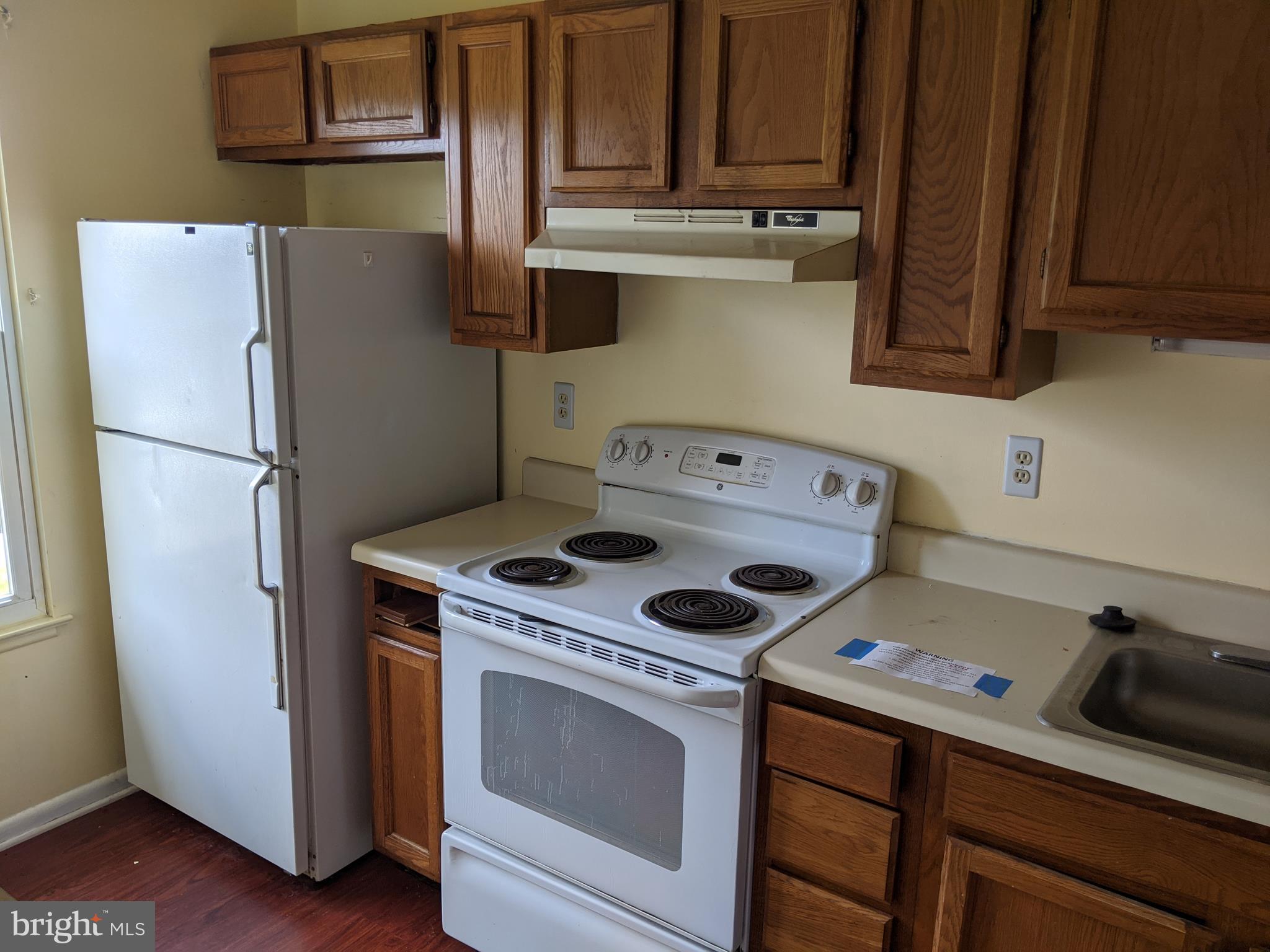 WOODBRIDGE CENTER - Residential