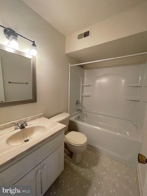 FEDERAL SQUARE - Residential Lease