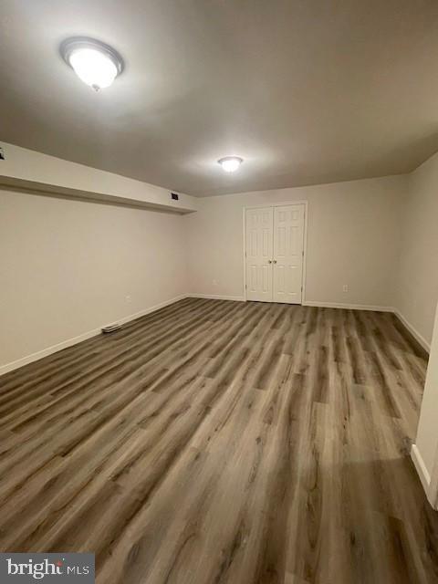 FEDERAL SQUARE - Residential Lease