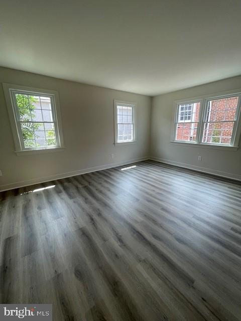 FEDERAL SQUARE - Residential Lease