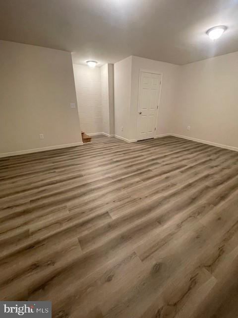 FEDERAL SQUARE - Residential Lease