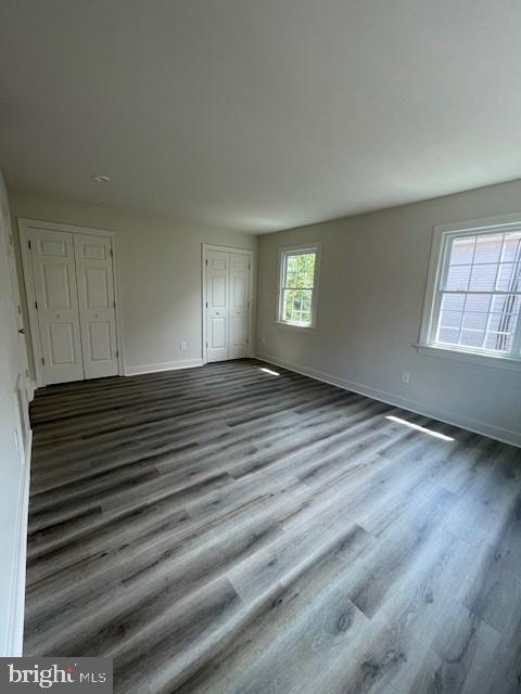 FEDERAL SQUARE - Residential Lease