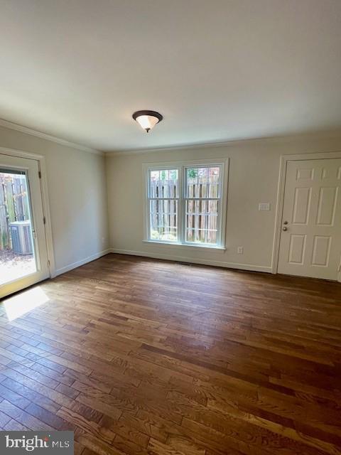 FEDERAL SQUARE - Residential Lease