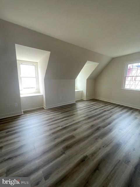 FEDERAL SQUARE - Residential Lease