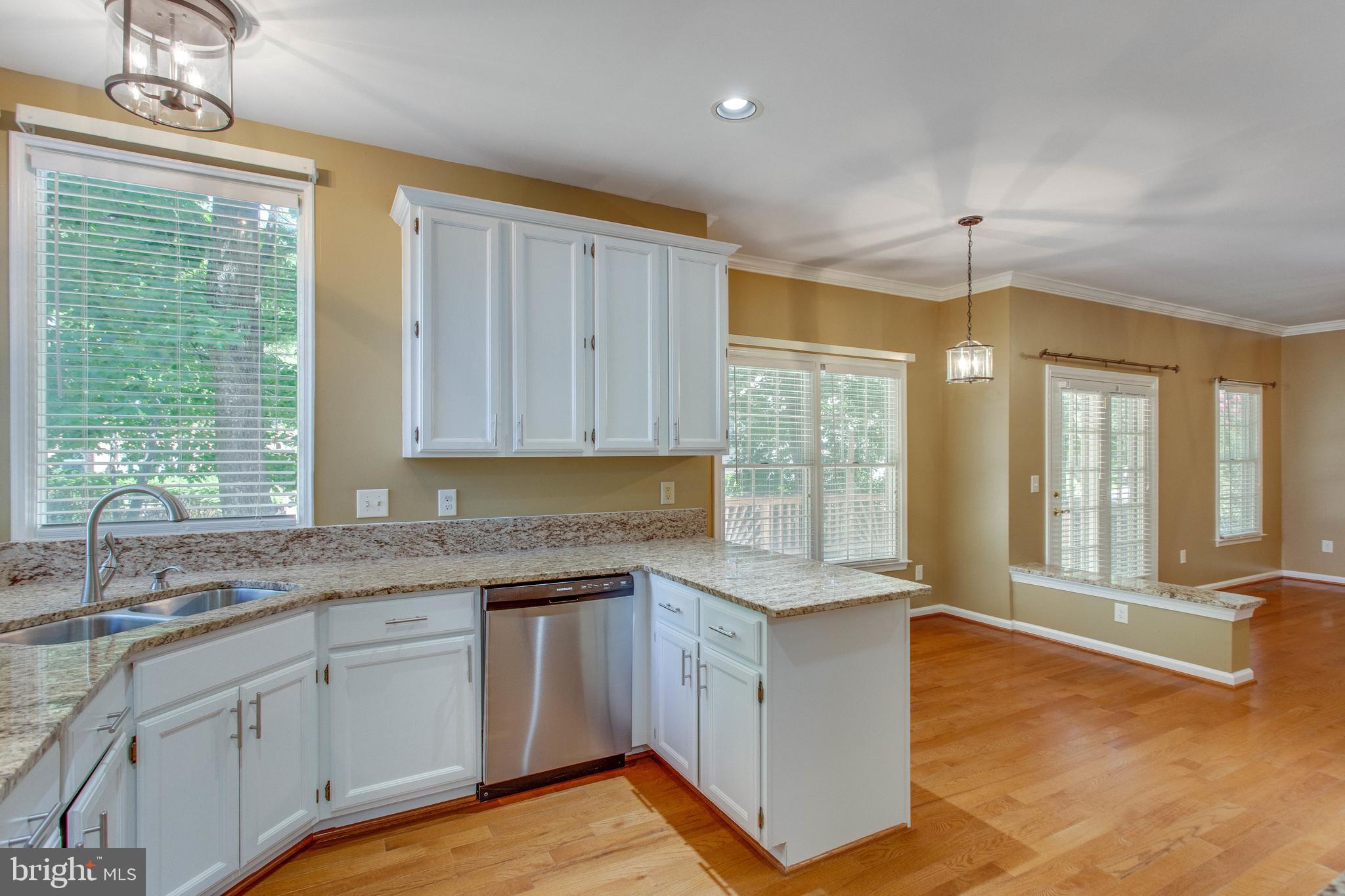 FIRWOOD MANOR - Residential