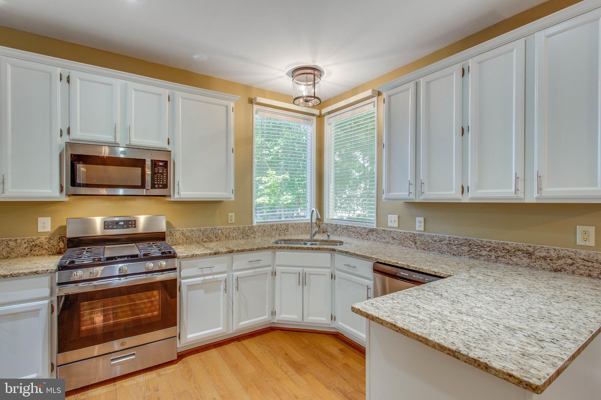 FIRWOOD MANOR - Residential