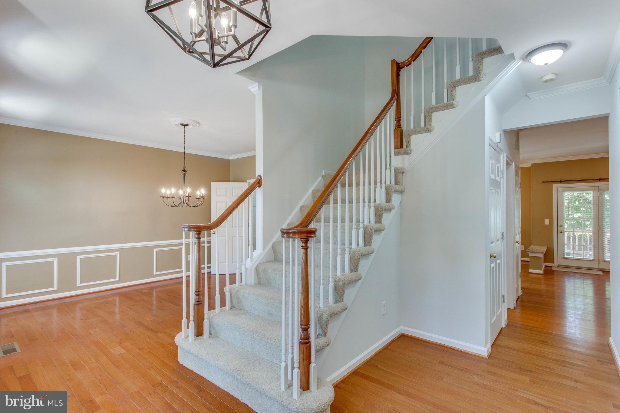 FIRWOOD MANOR - Residential