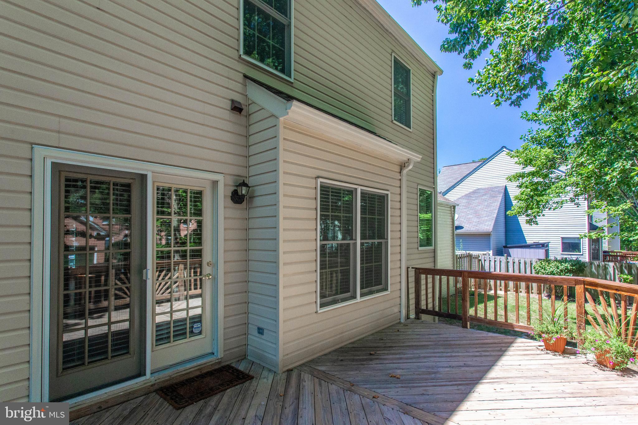 FIRWOOD MANOR - Residential