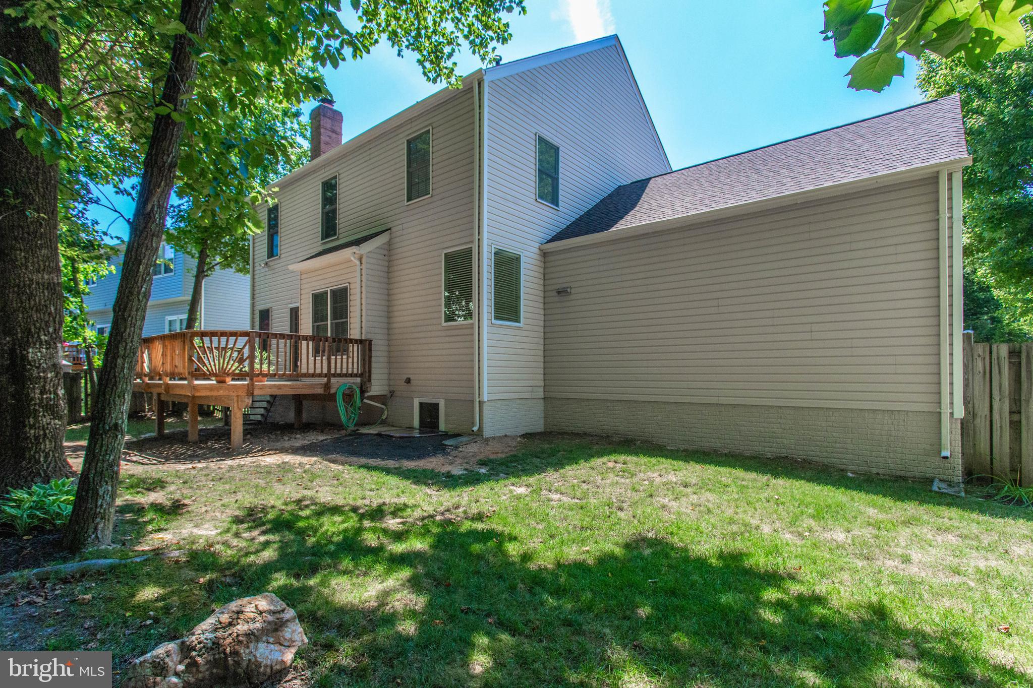 FIRWOOD MANOR - Residential