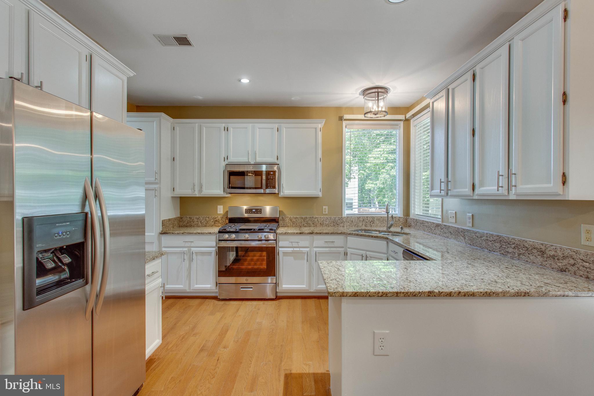 FIRWOOD MANOR - Residential