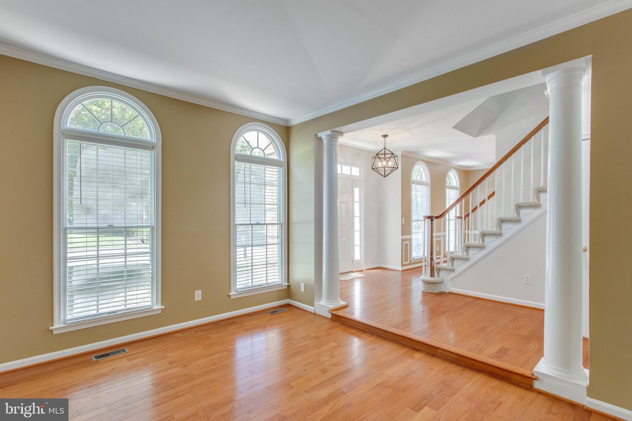 FIRWOOD MANOR - Residential