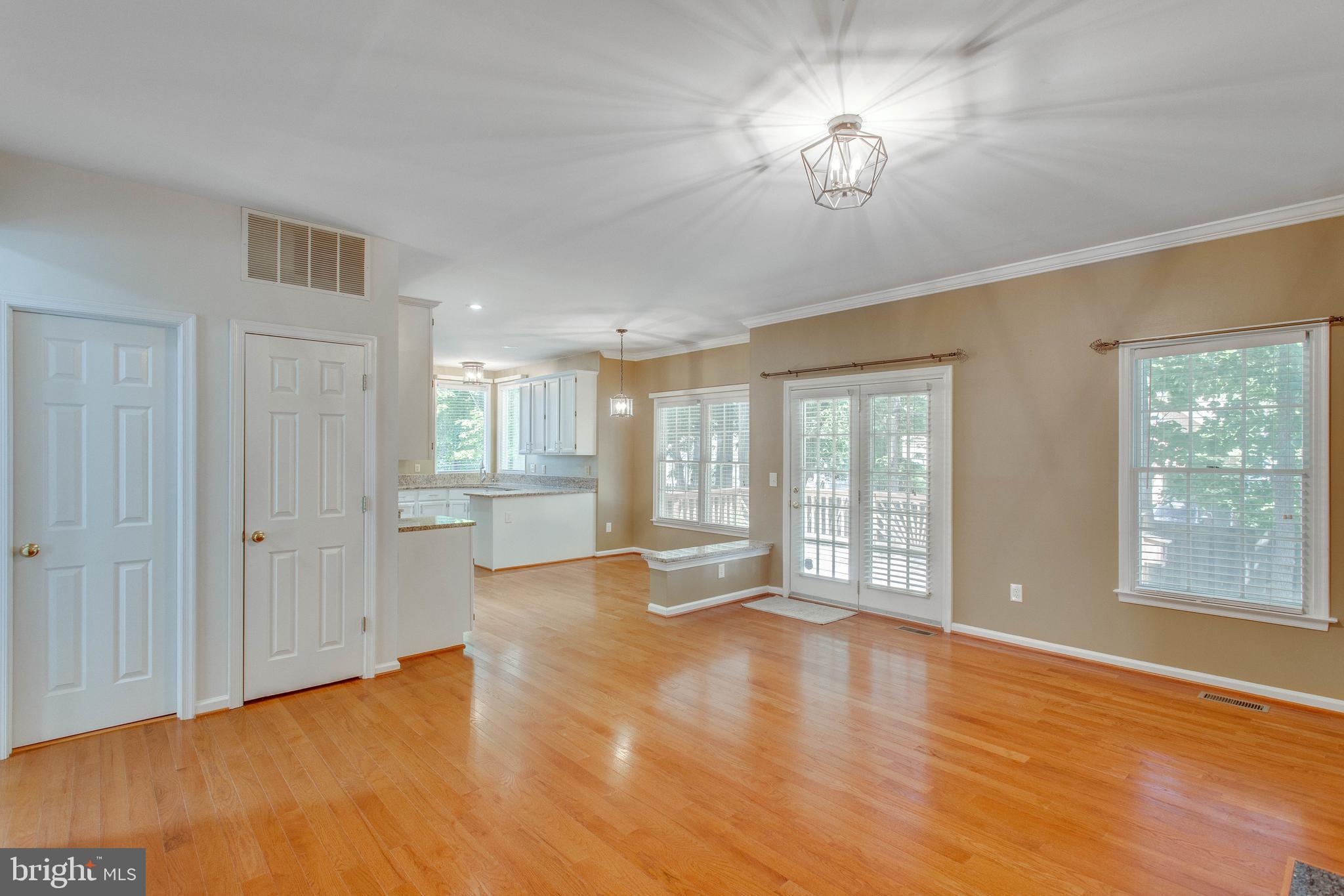 FIRWOOD MANOR - Residential