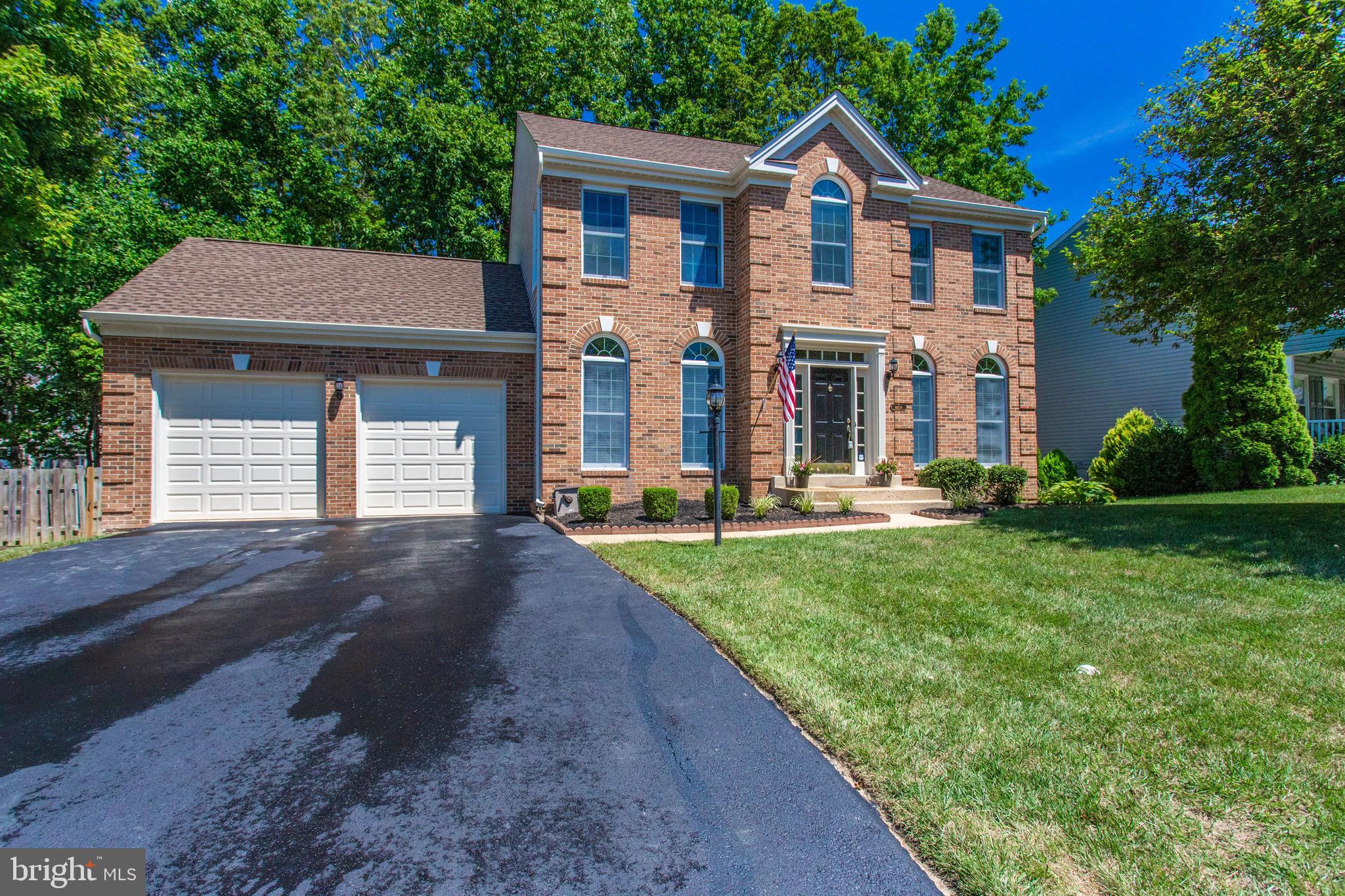 FIRWOOD MANOR - Residential