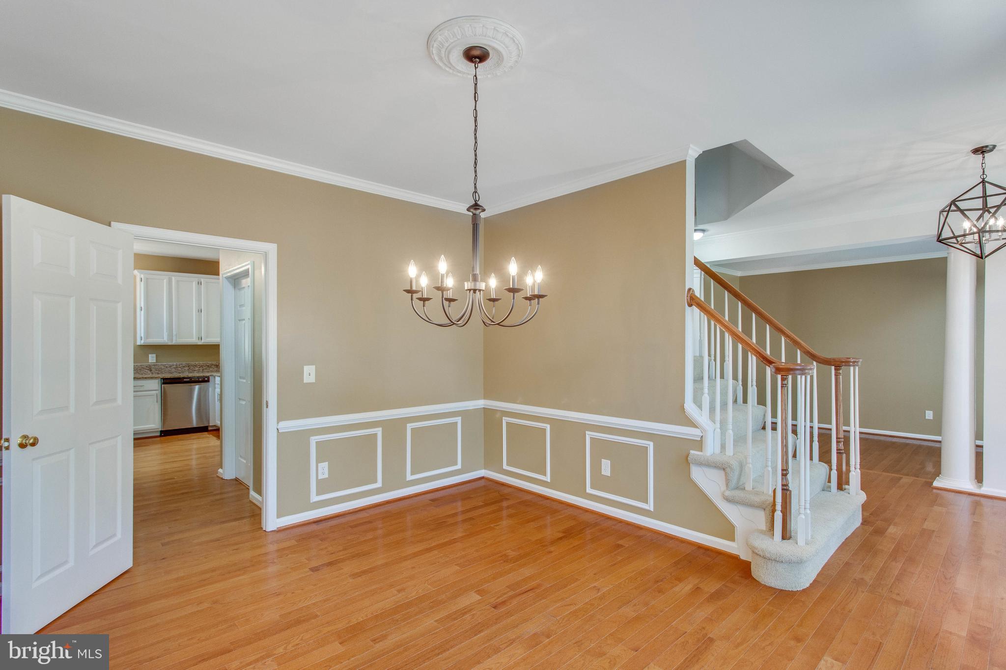 FIRWOOD MANOR - Residential