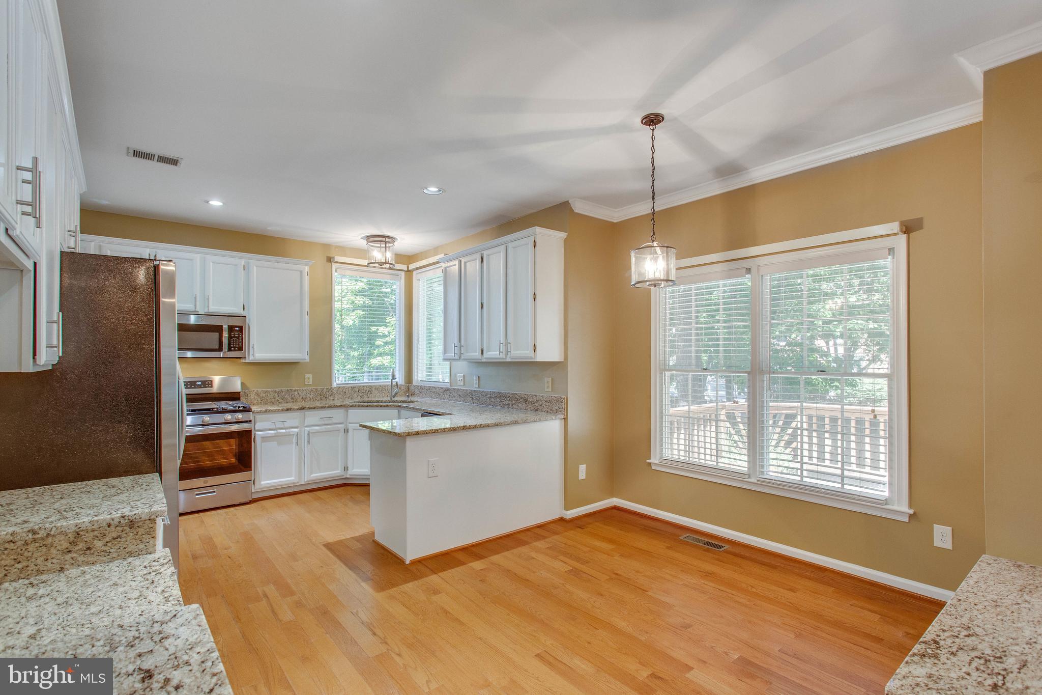 FIRWOOD MANOR - Residential