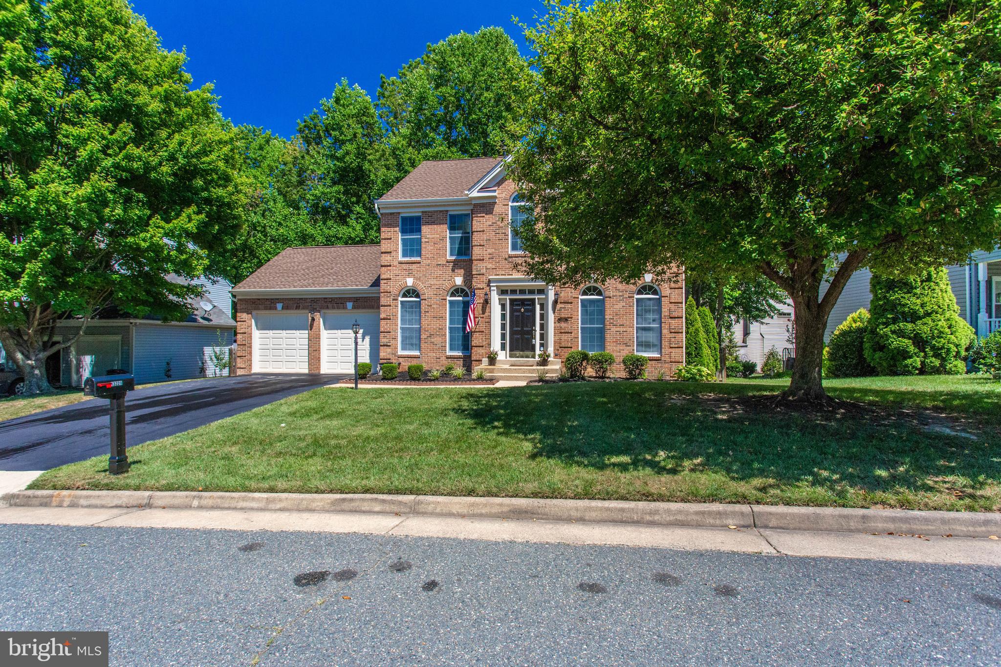 FIRWOOD MANOR - Residential