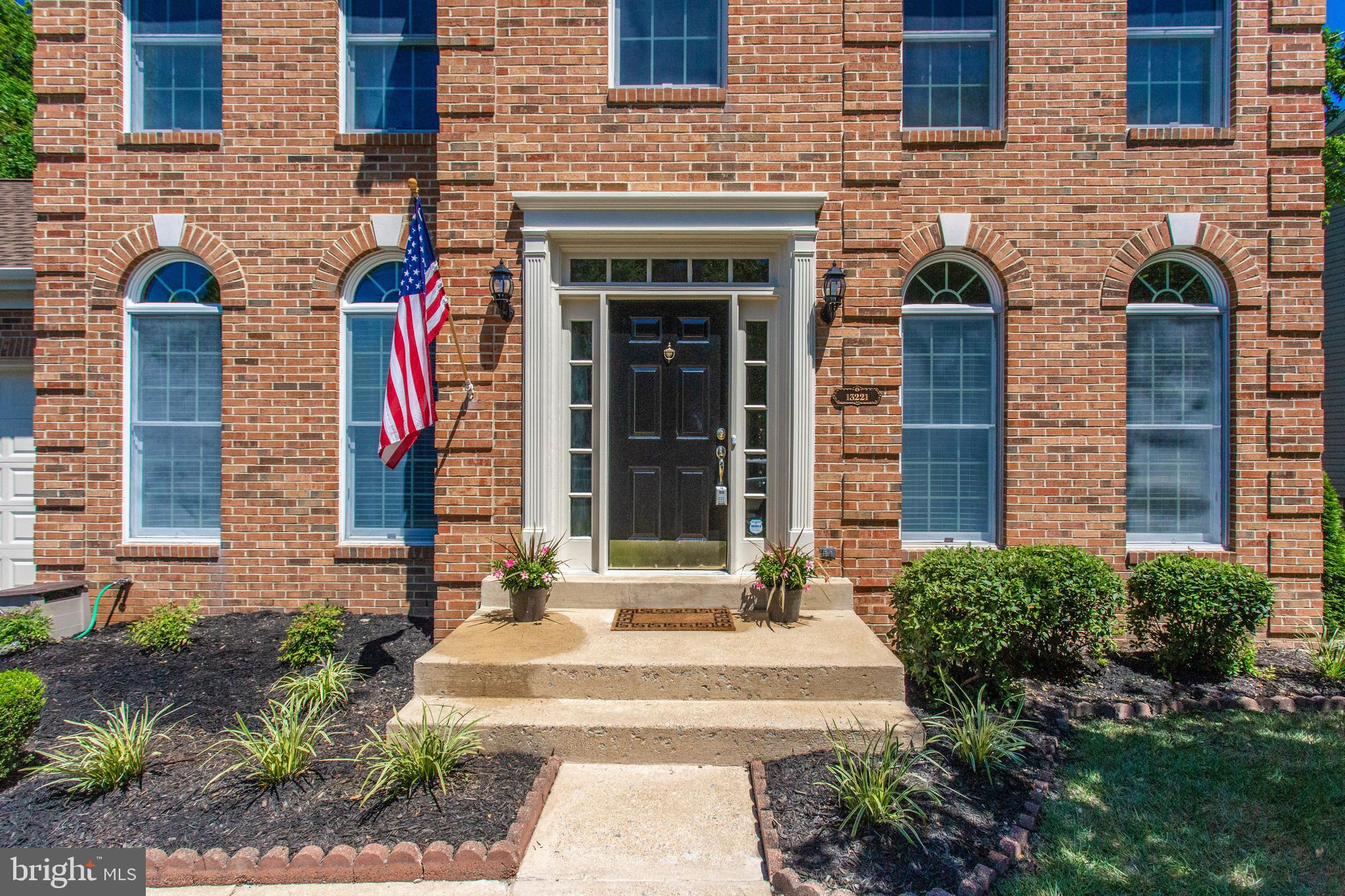 FIRWOOD MANOR - Residential