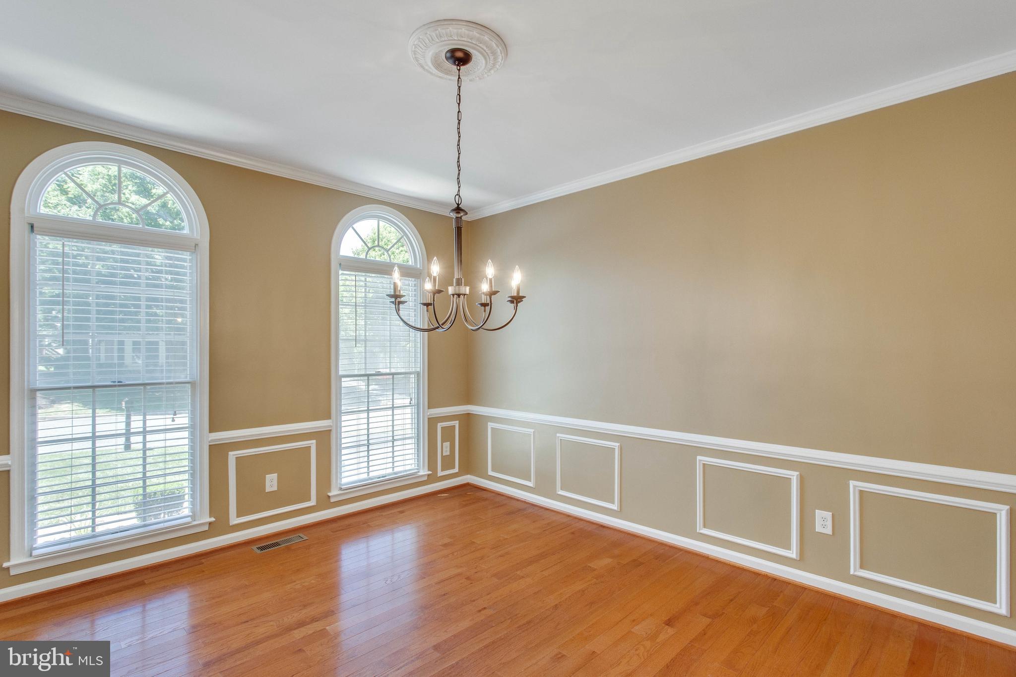 FIRWOOD MANOR - Residential