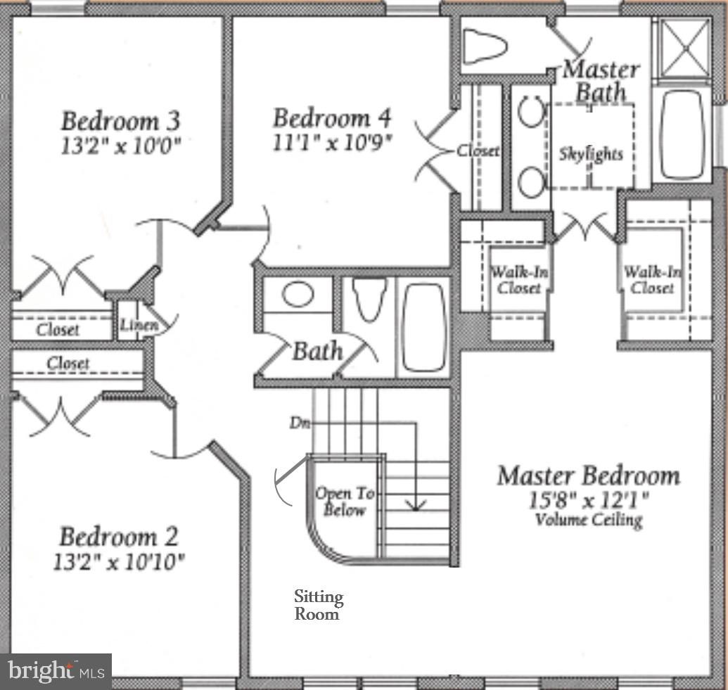 FIRWOOD MANOR - Residential