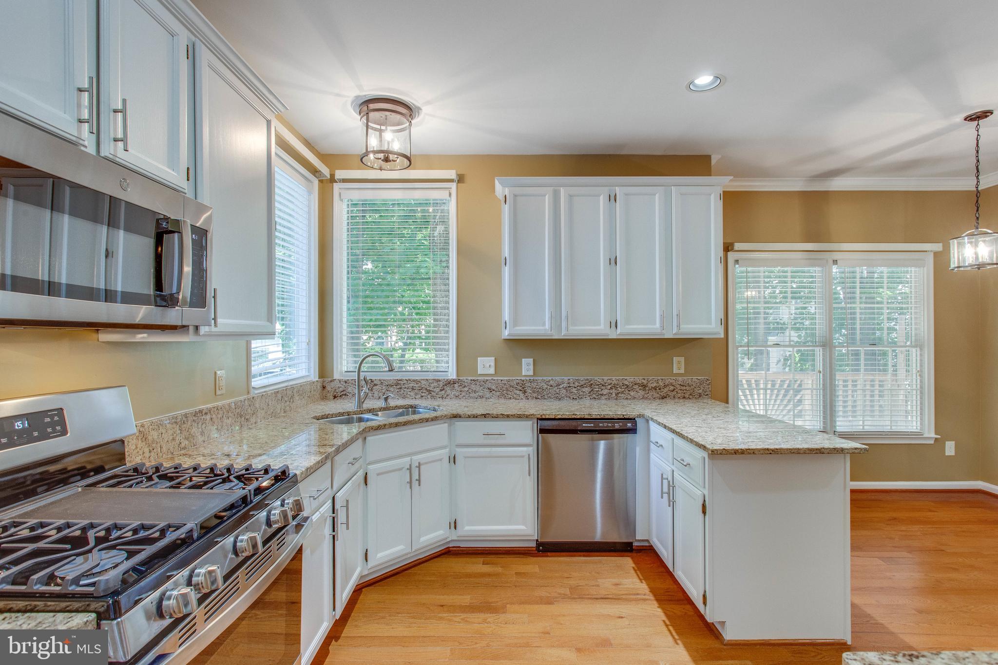 FIRWOOD MANOR - Residential