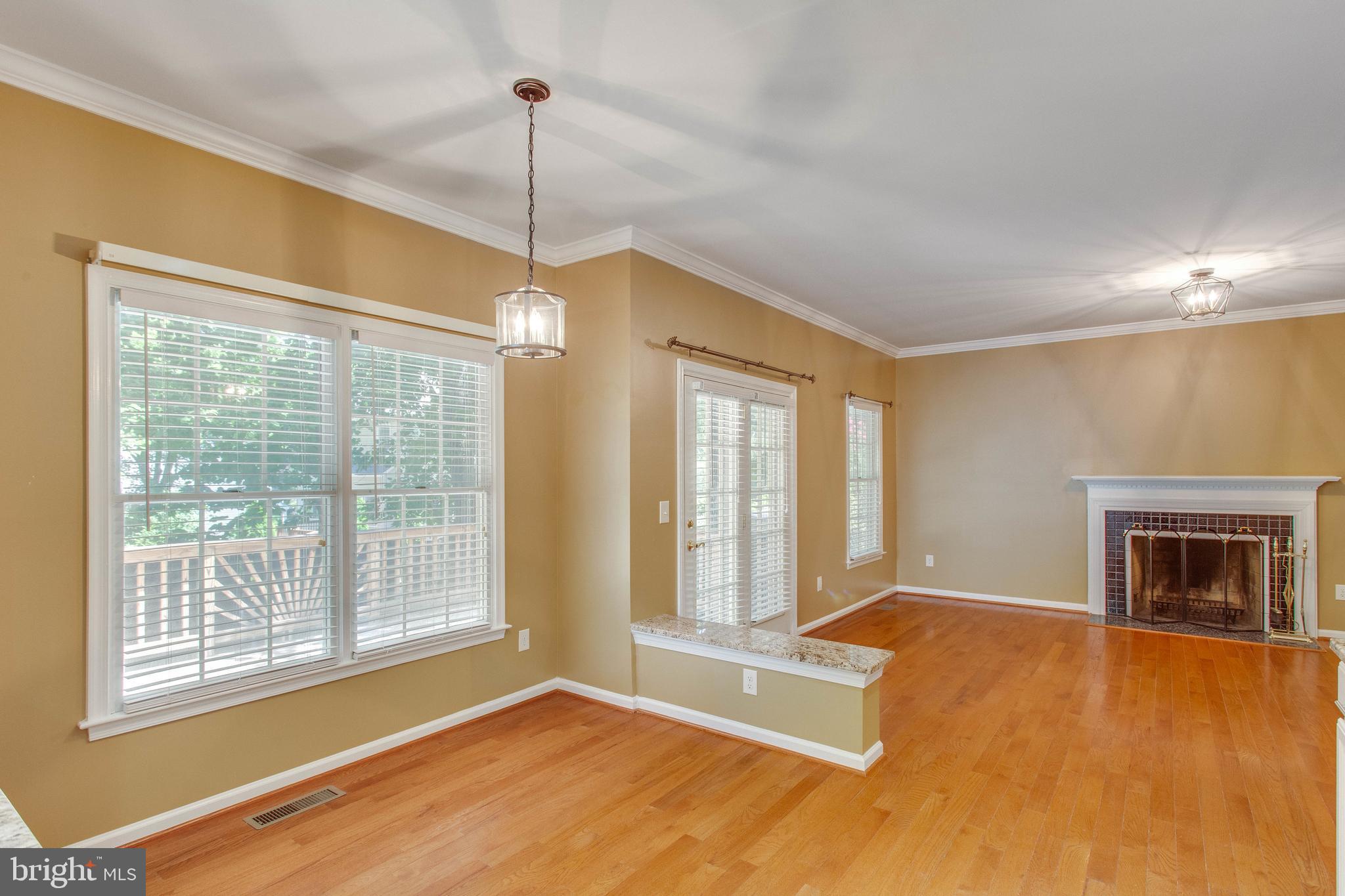 FIRWOOD MANOR - Residential