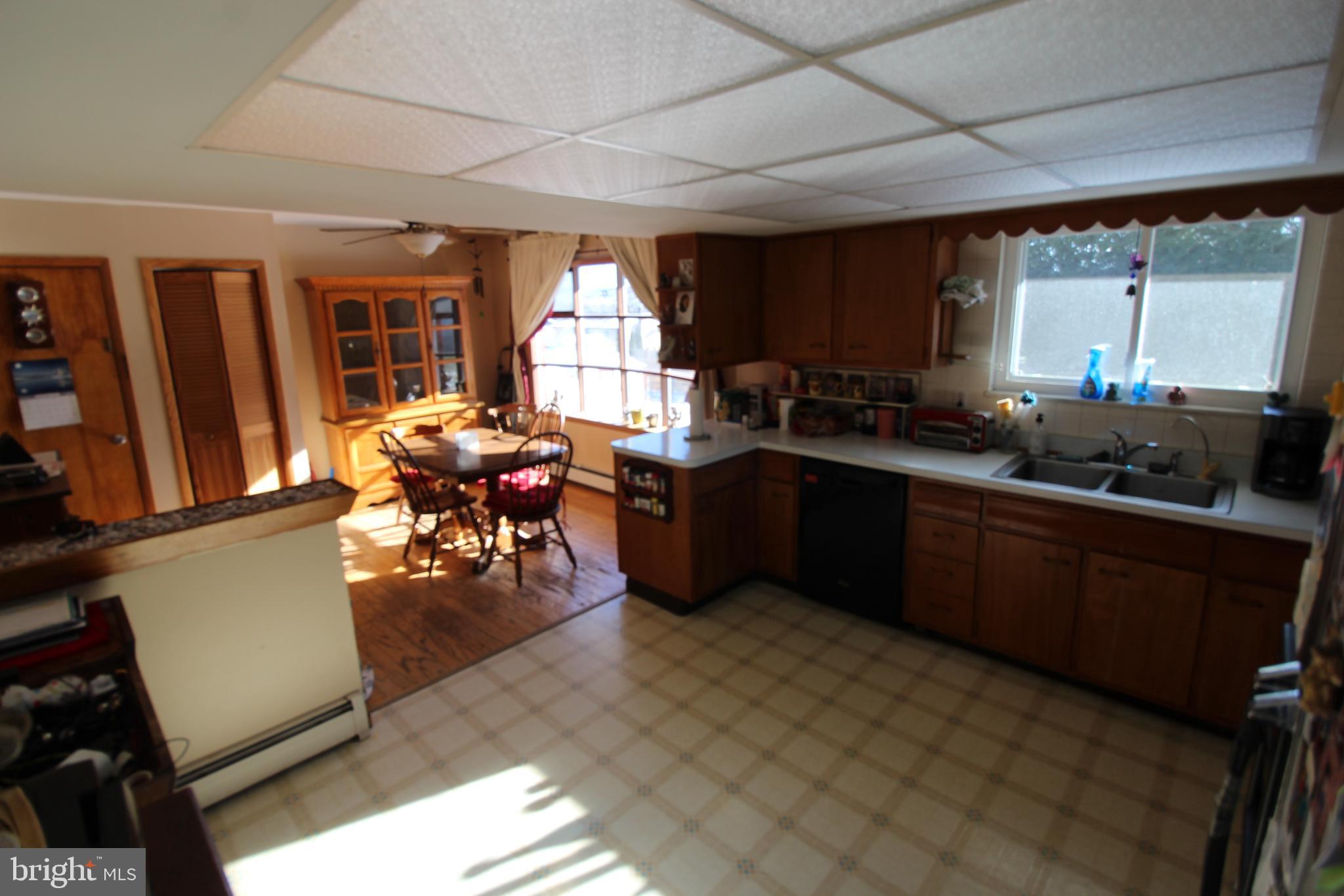 NOT IN - Residential