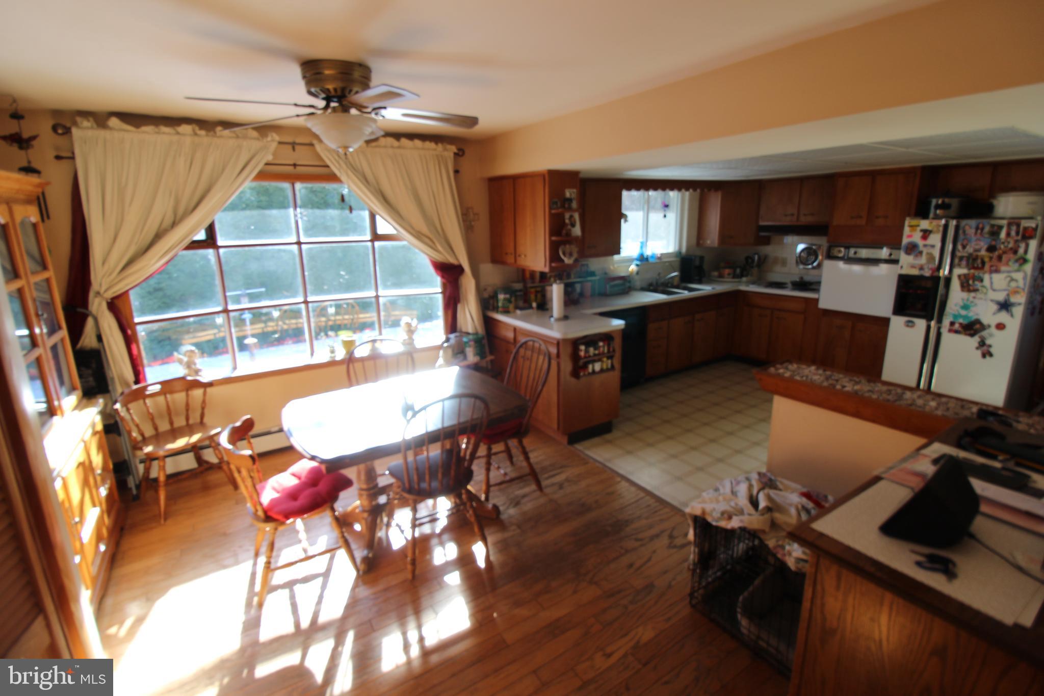 NOT IN - Residential