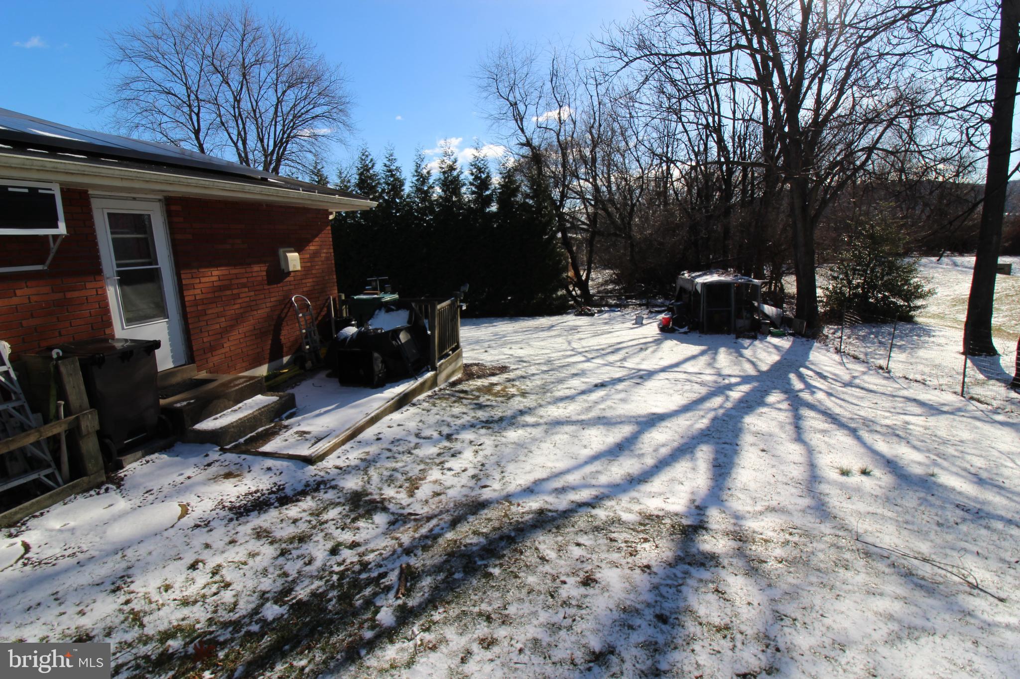 NOT IN - Residential