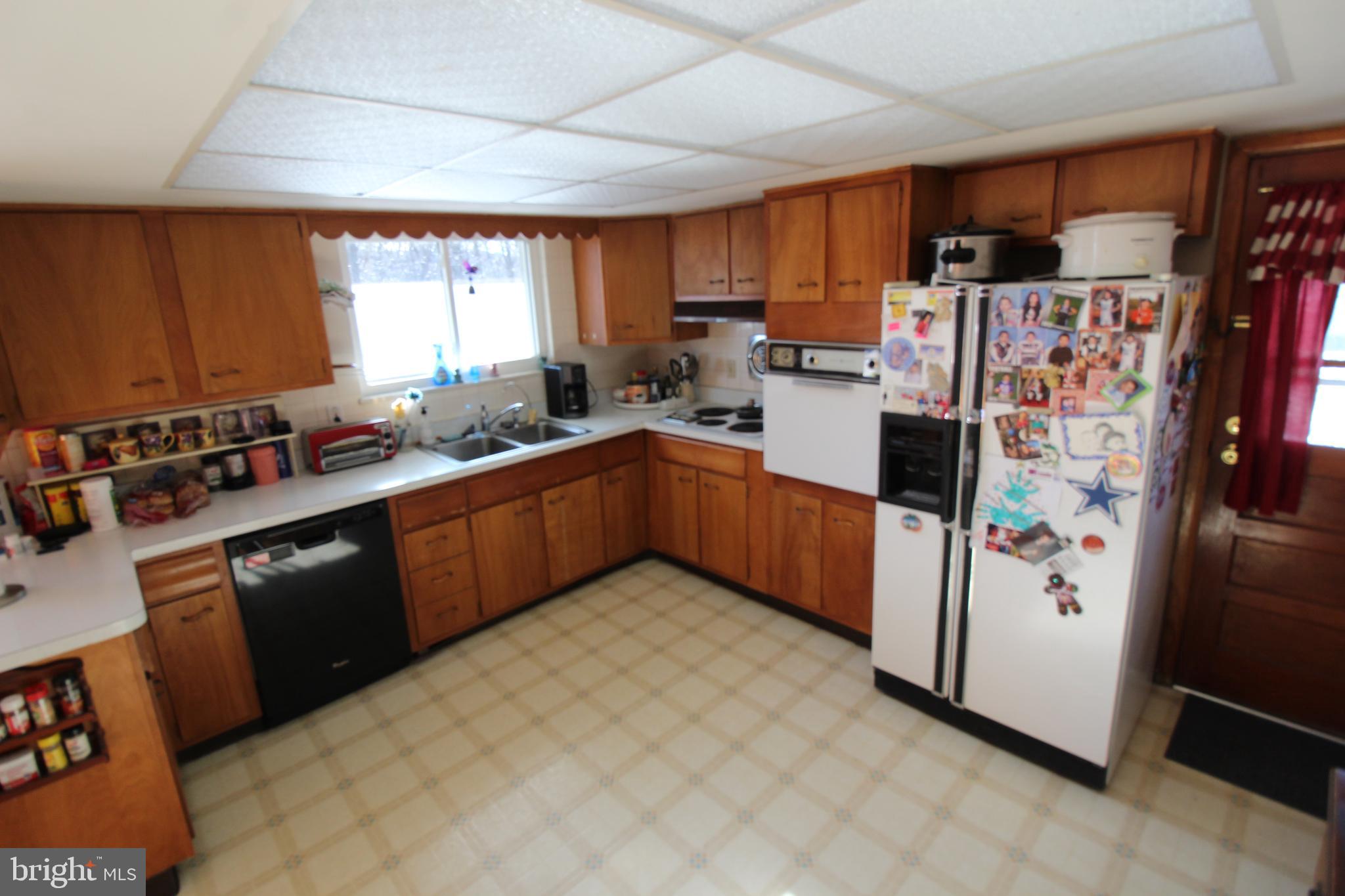 NOT IN - Residential