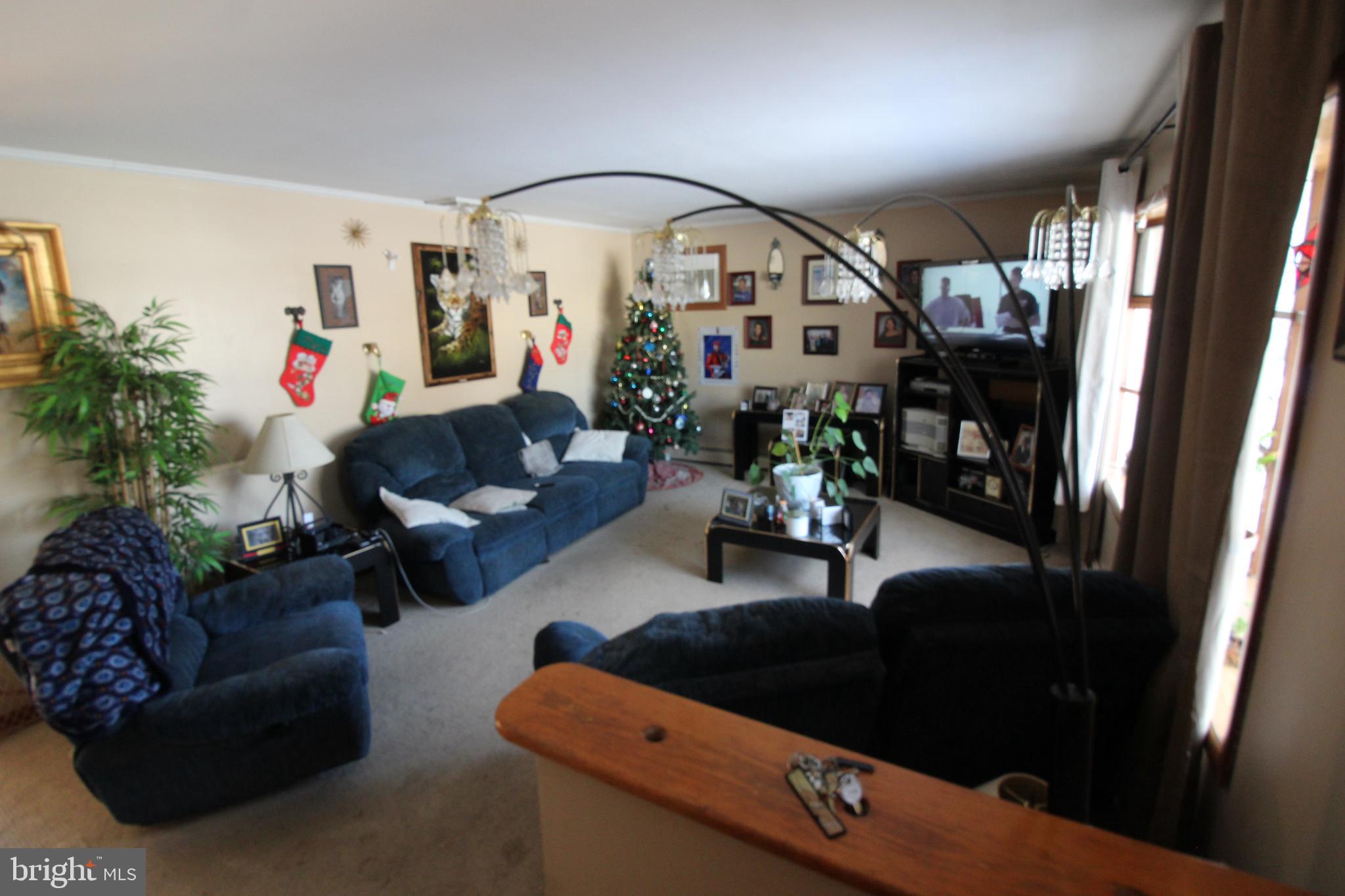 NOT IN - Residential