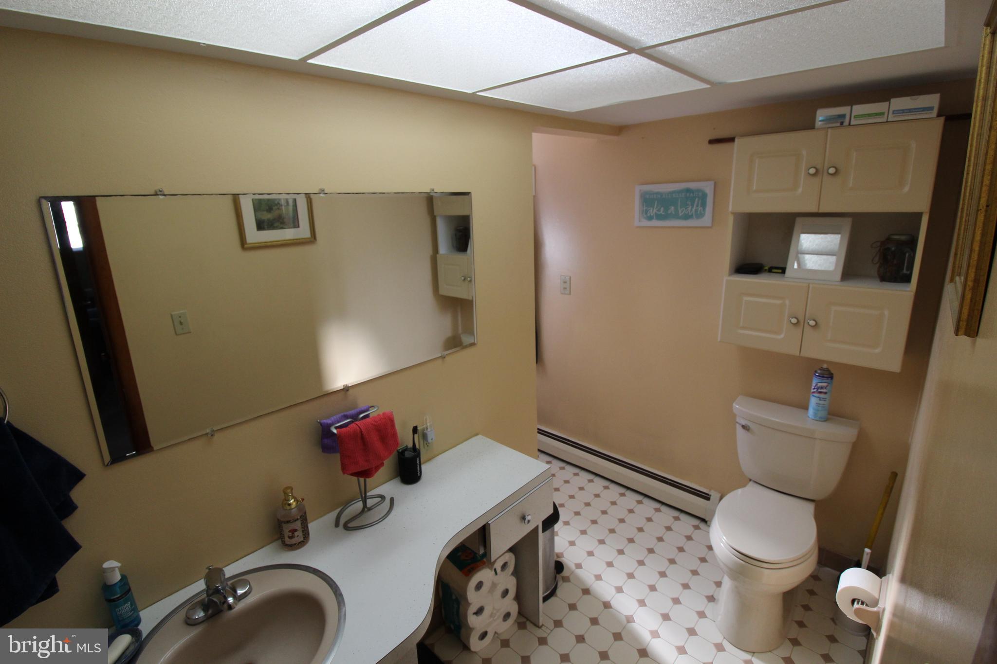 NOT IN - Residential