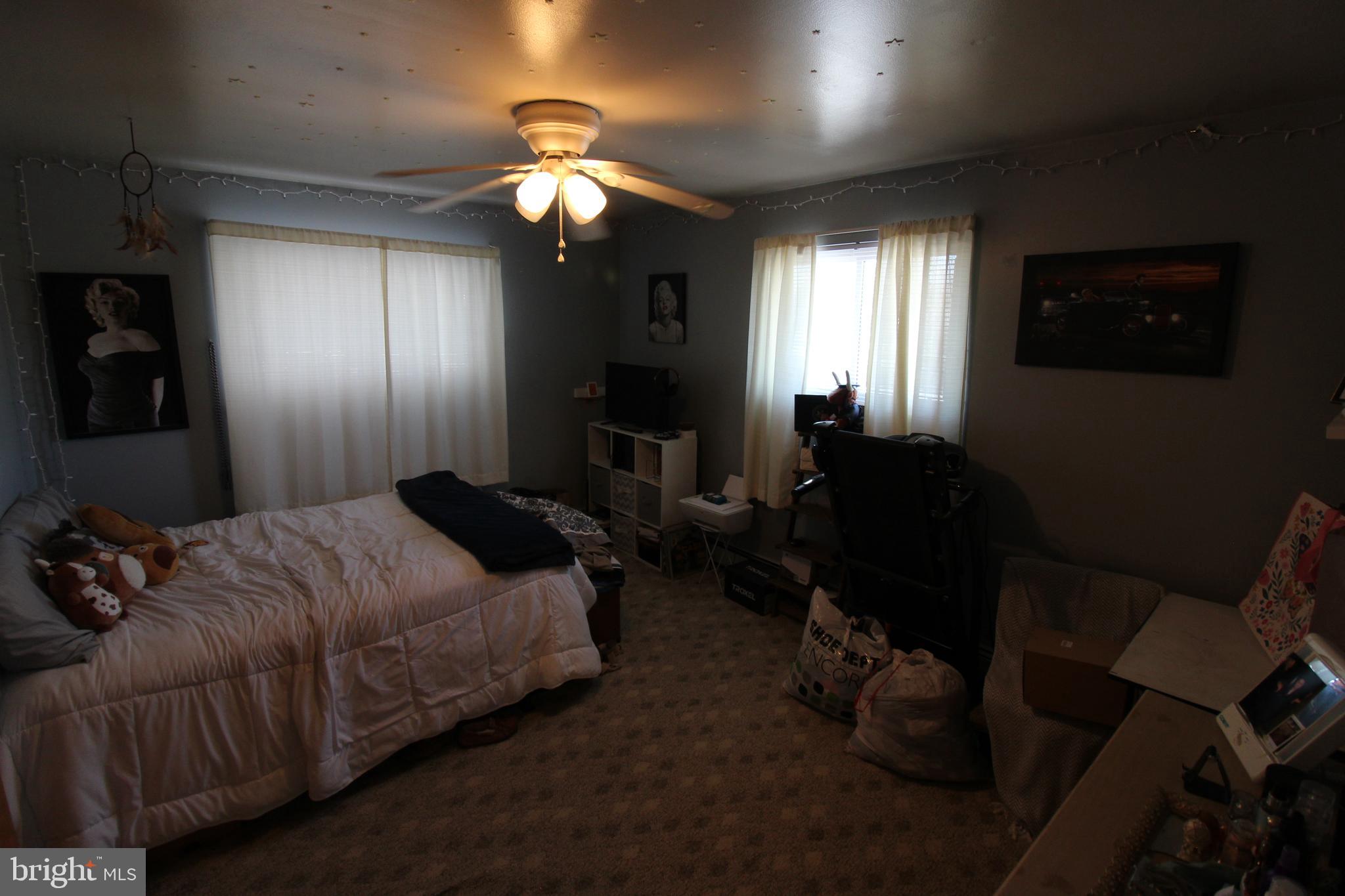 NOT IN - Residential