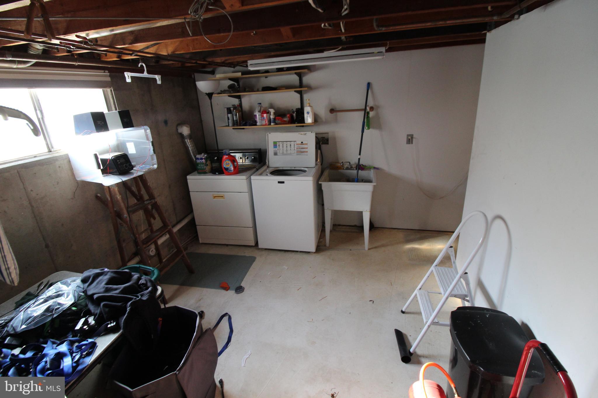 NOT IN - Residential