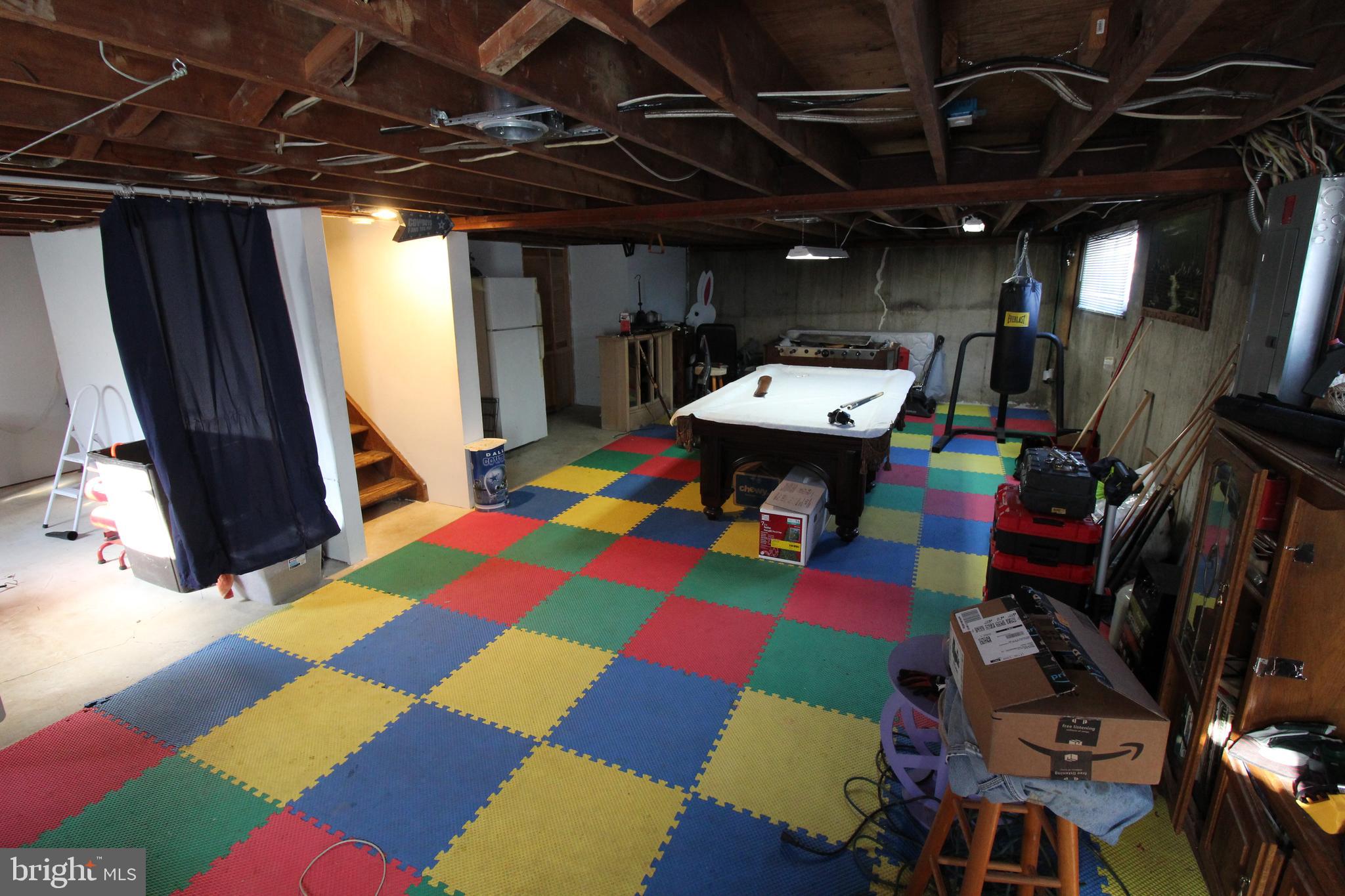 NOT IN - Residential