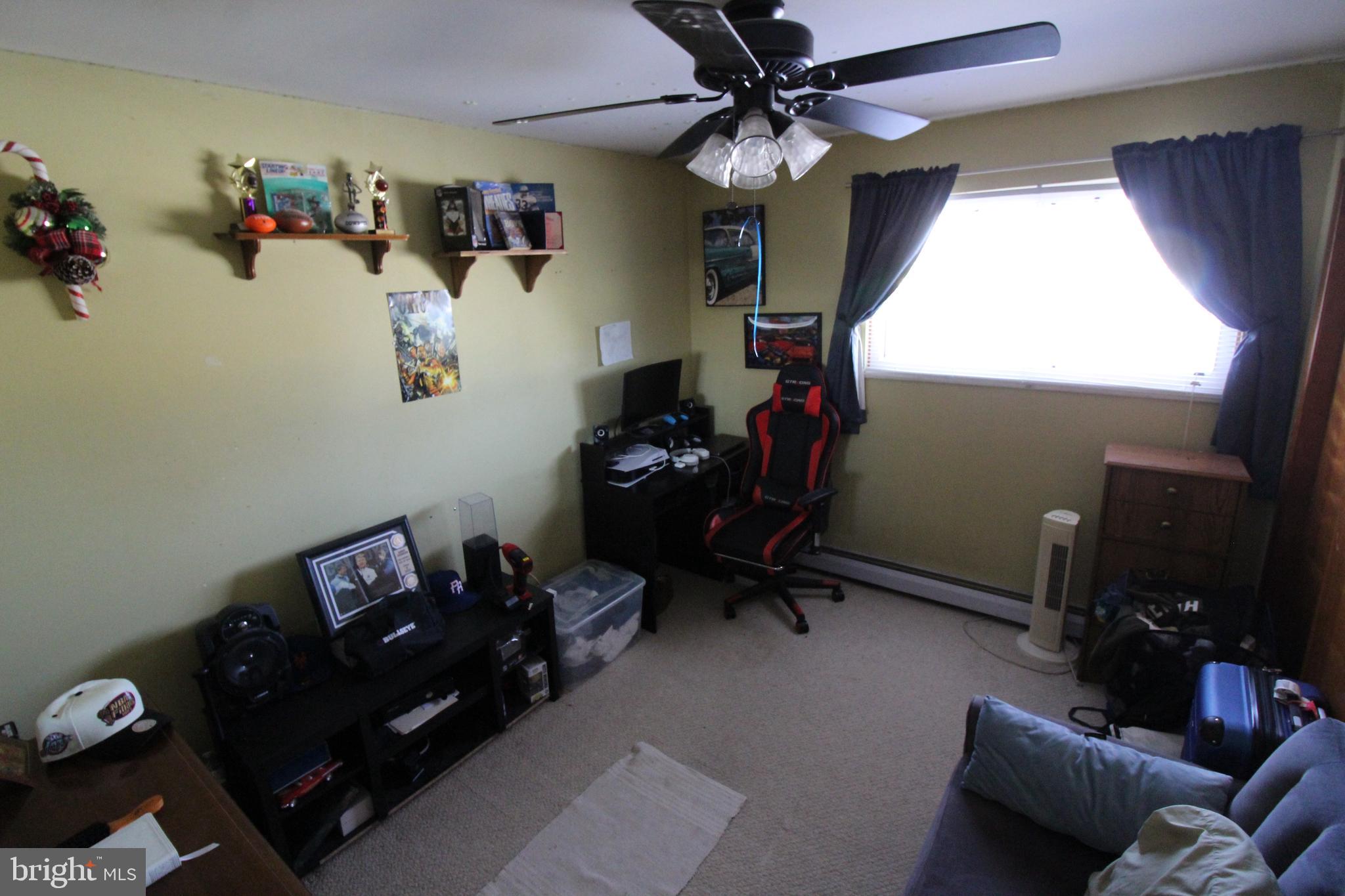 NOT IN - Residential