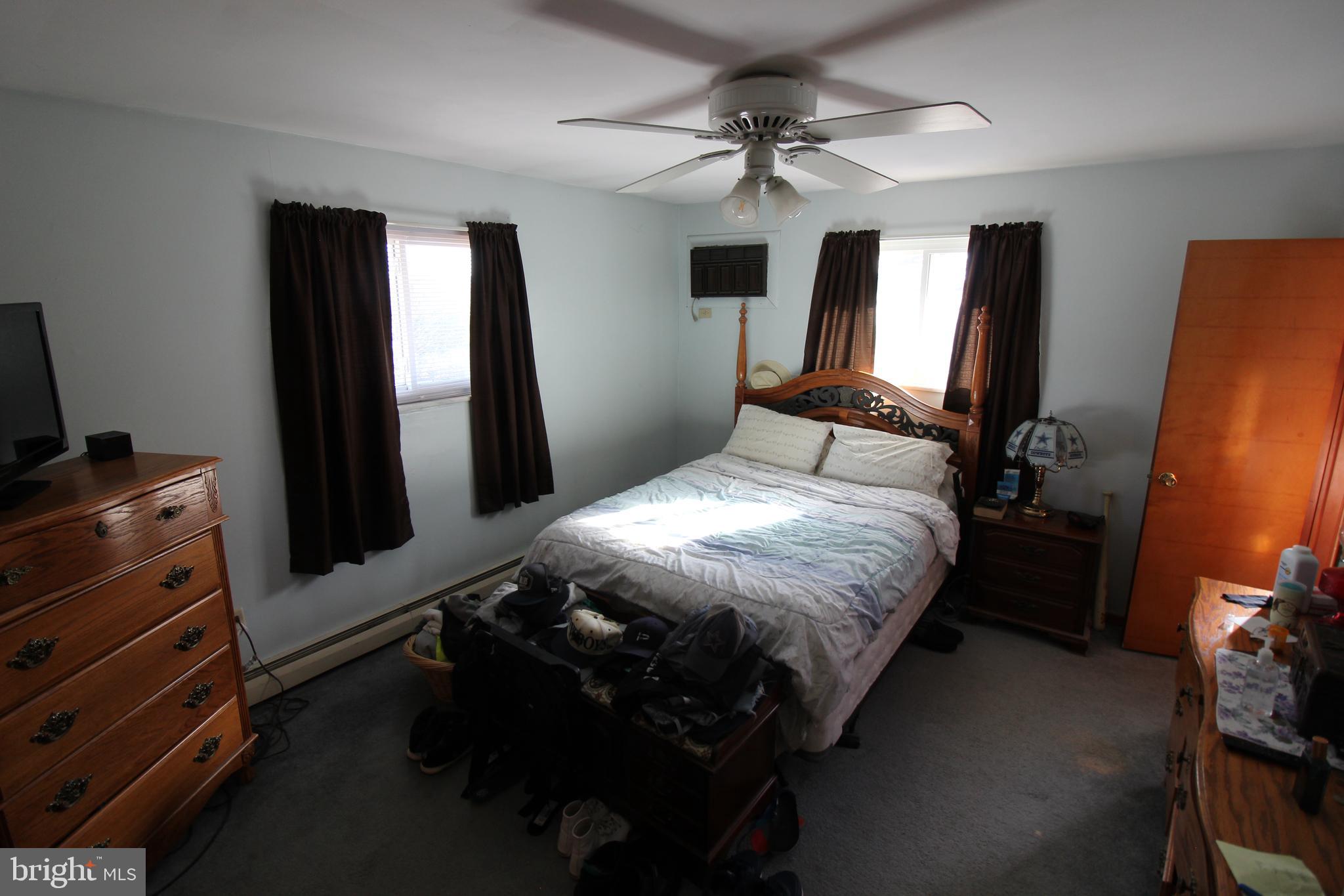 NOT IN - Residential