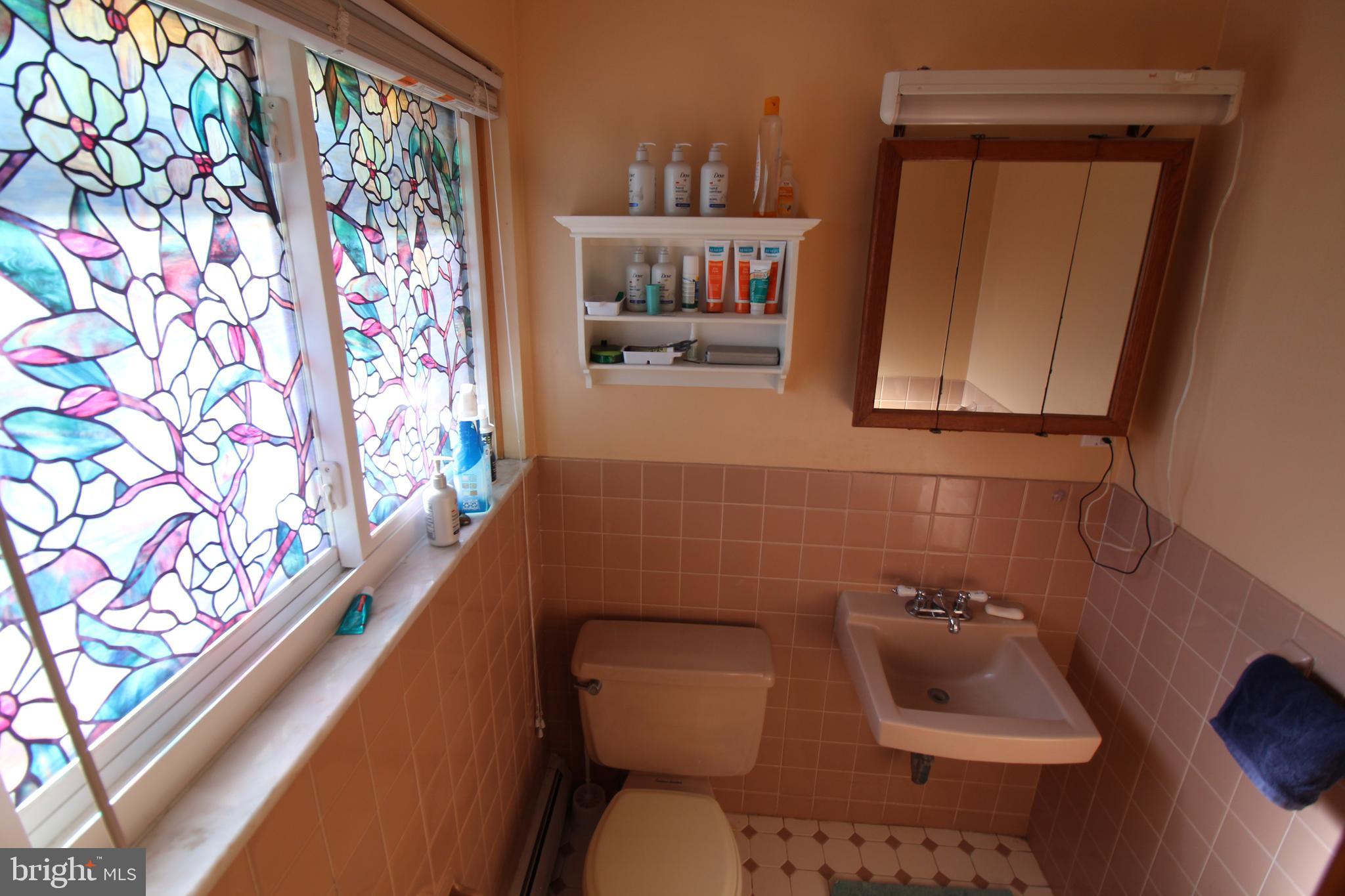 NOT IN - Residential