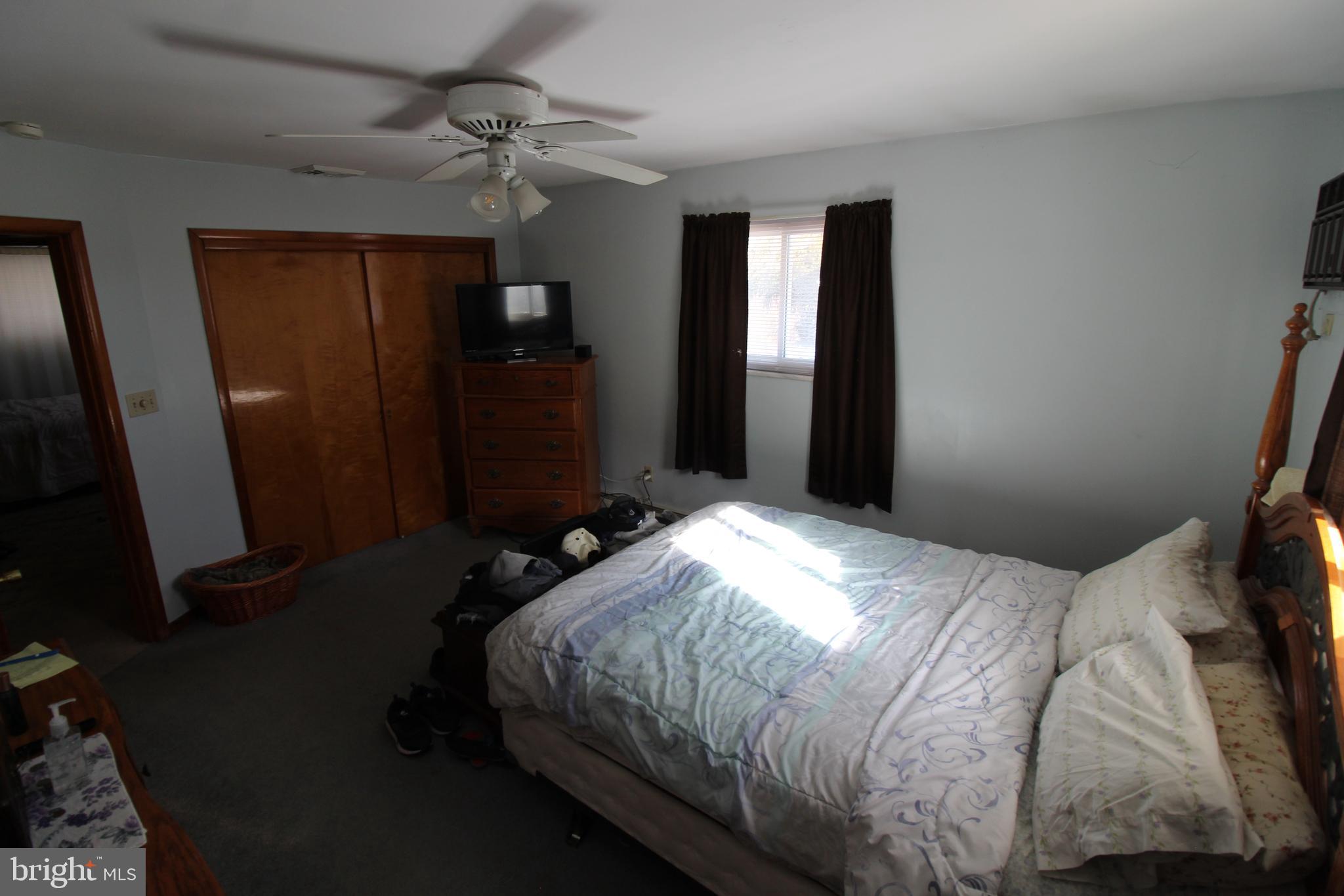 NOT IN - Residential