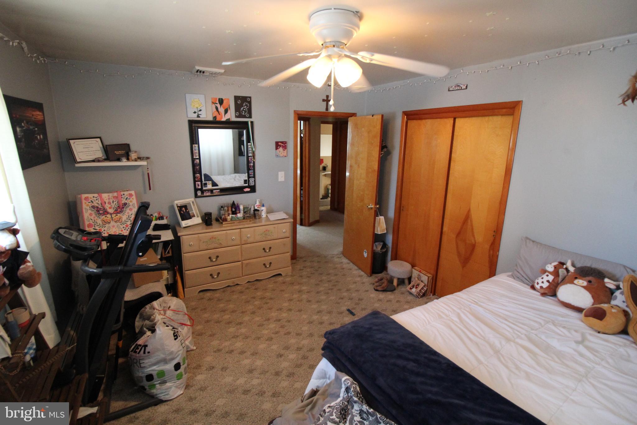 NOT IN - Residential